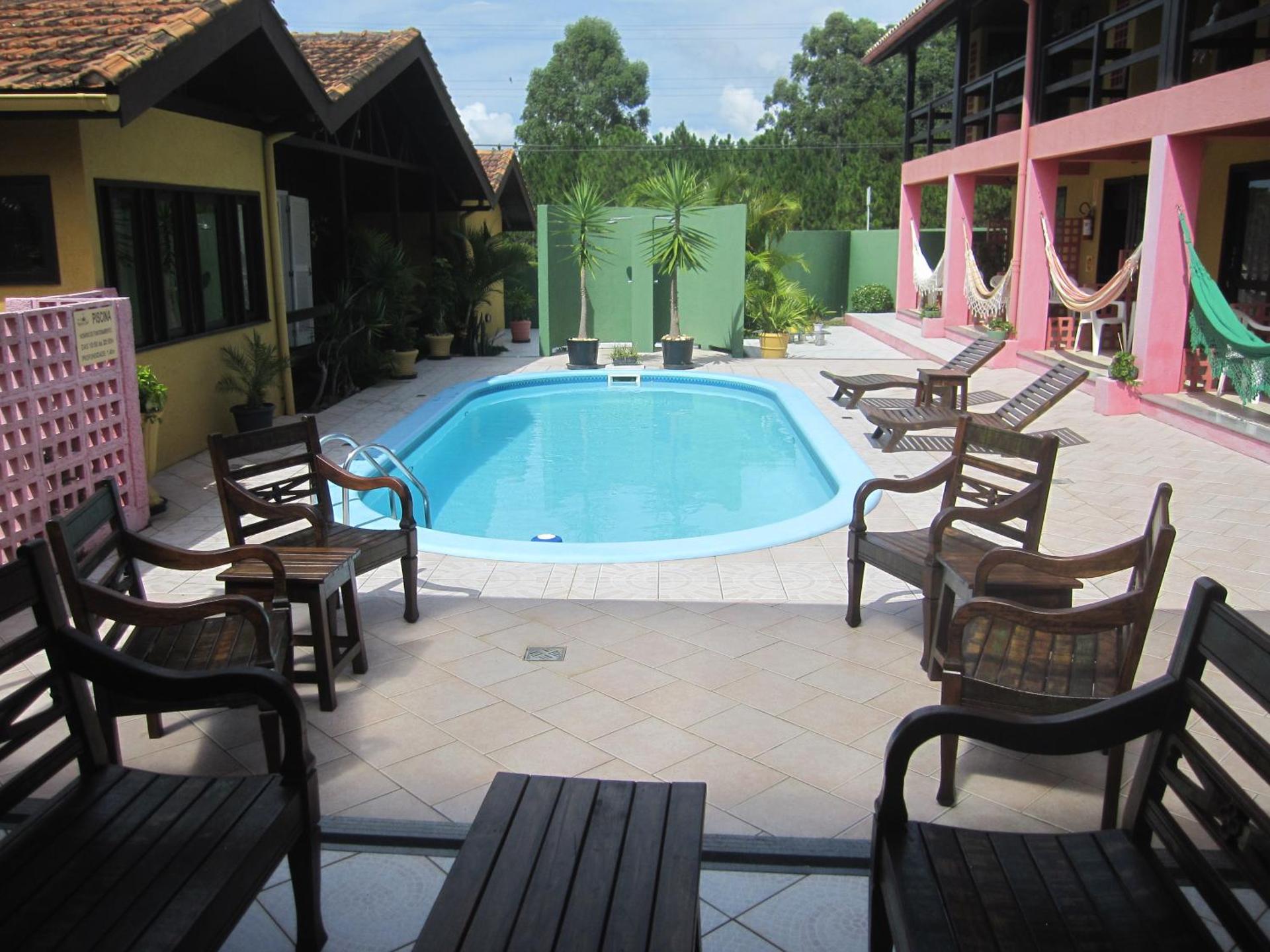 Pousada Vento Sul - Photo 72