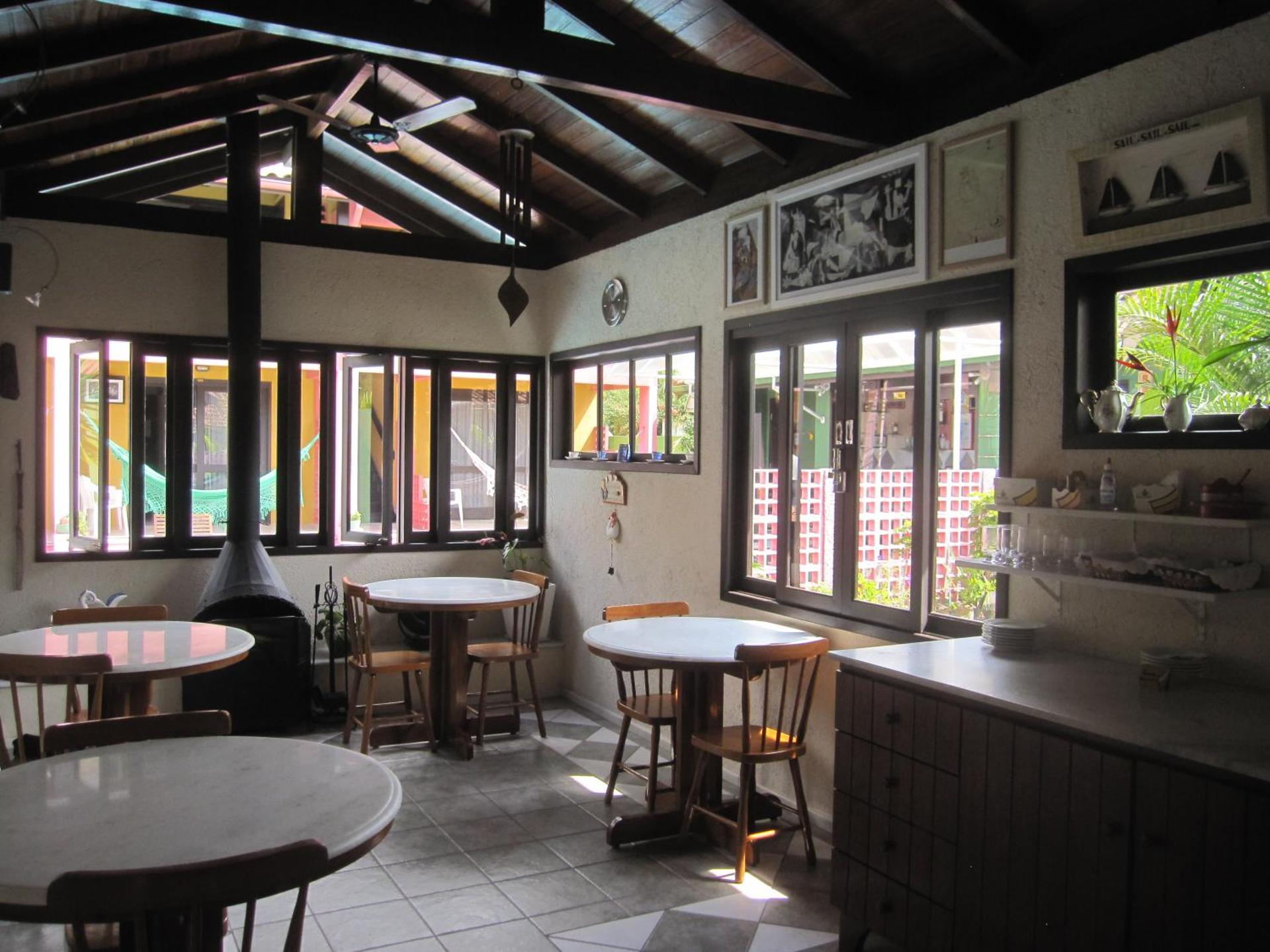 Pousada Vento Sul - Photo 71