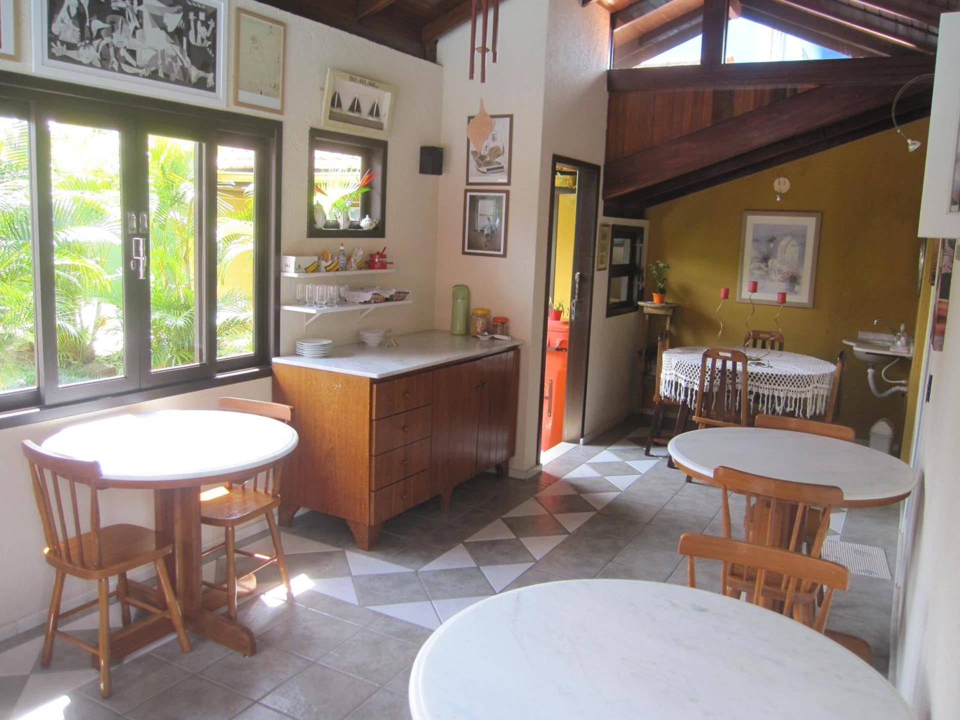 Pousada Vento Sul - Photo 53