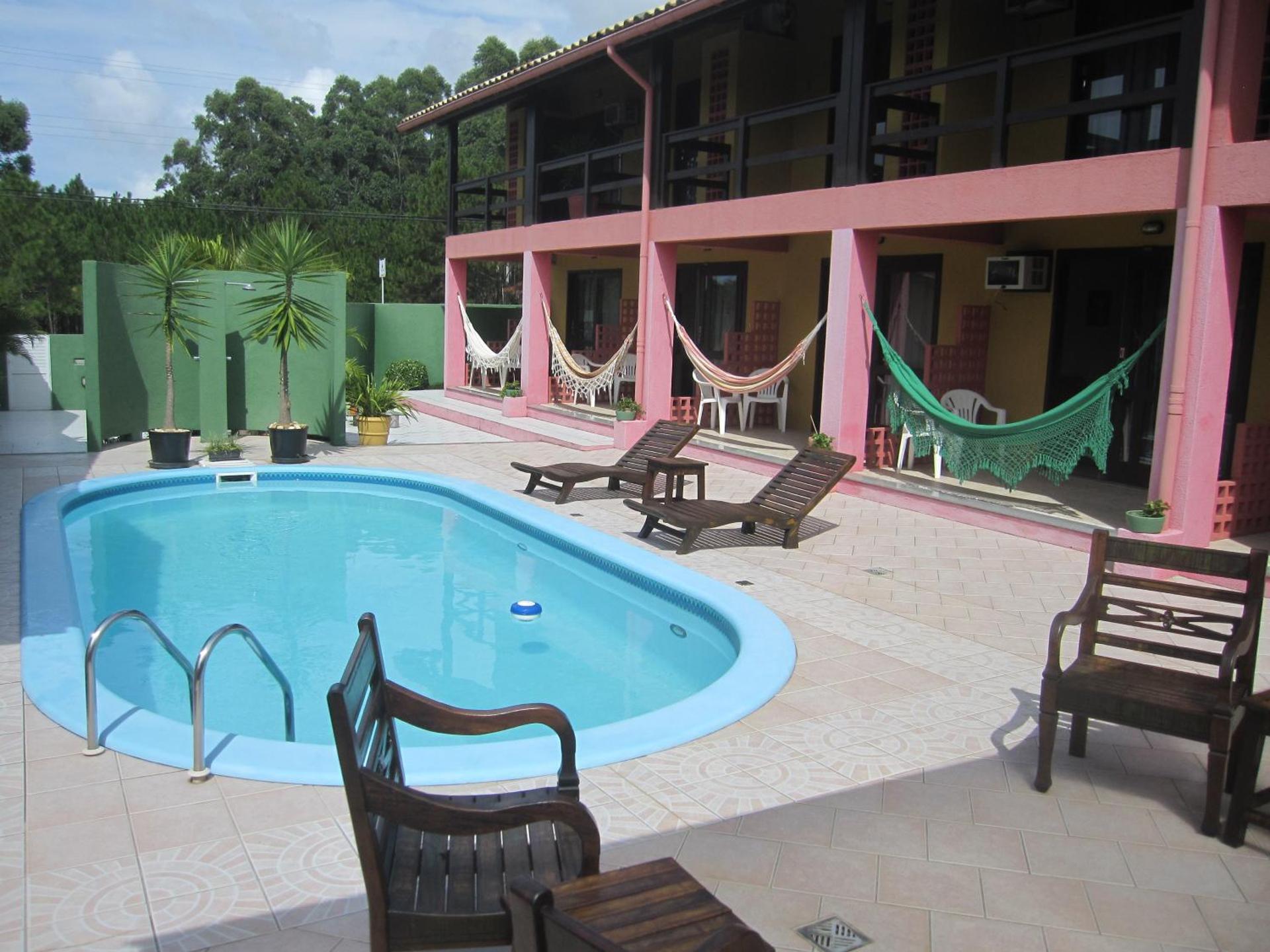 Pousada Vento Sul - Photo 69