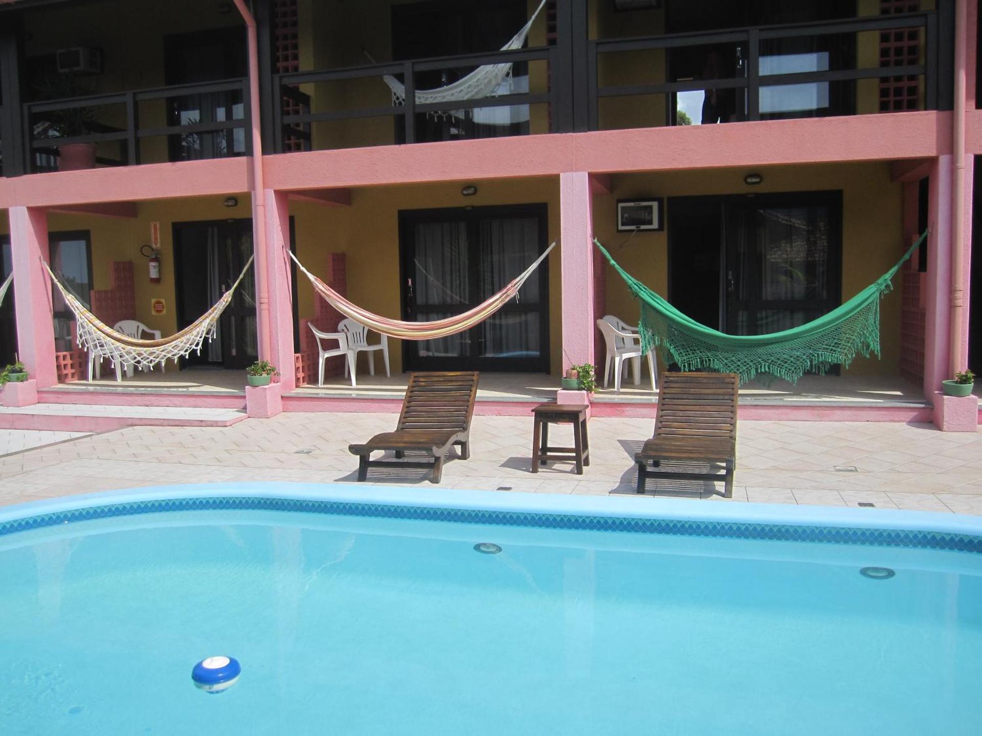 Pousada Vento Sul - Photo 68