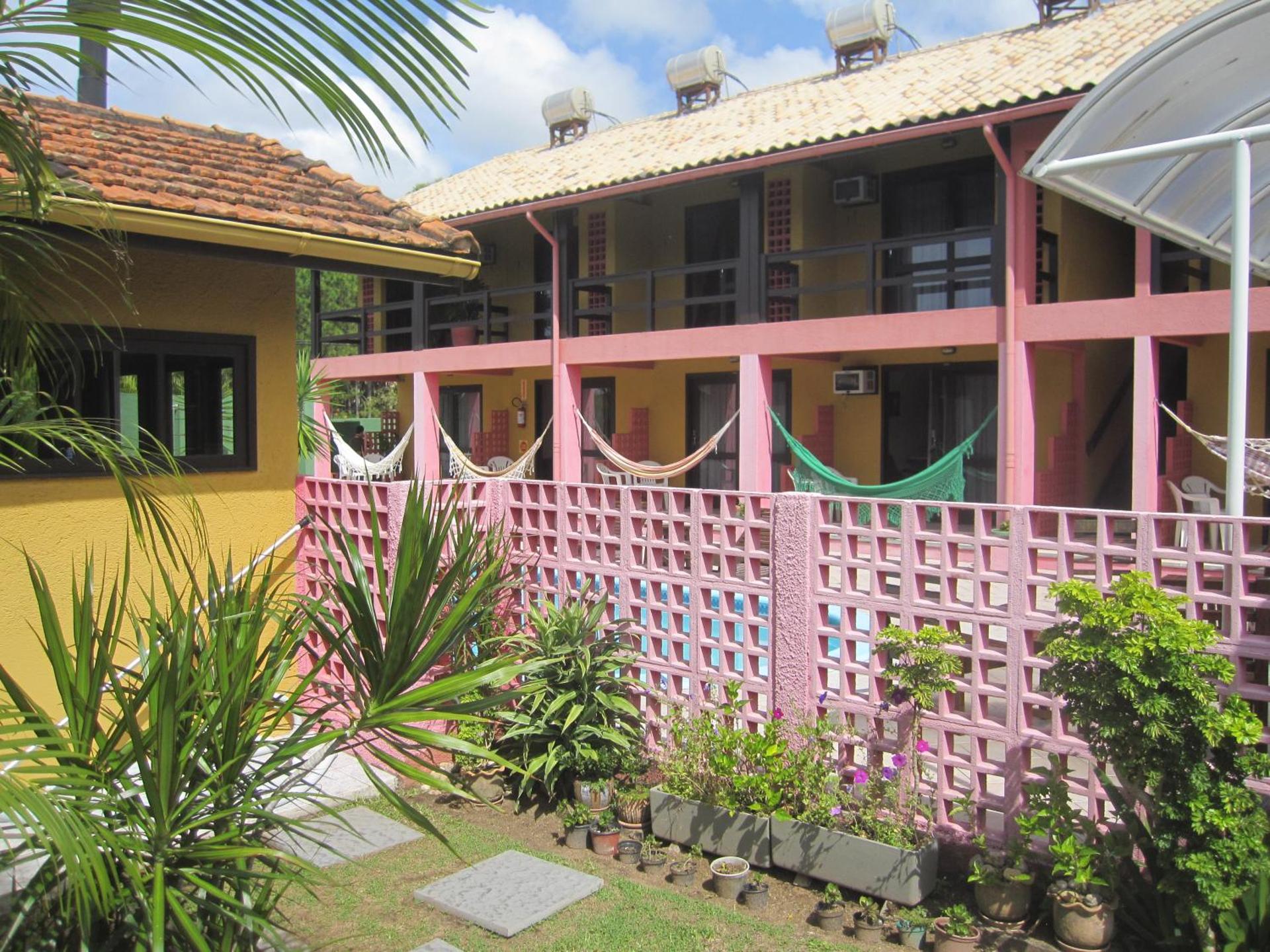 Pousada Vento Sul - Photo 54