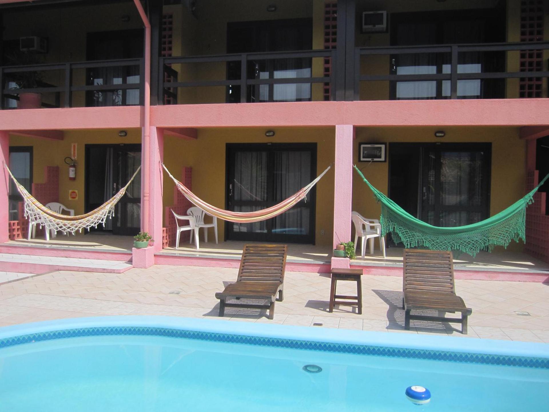 Pousada Vento Sul - Photo 67