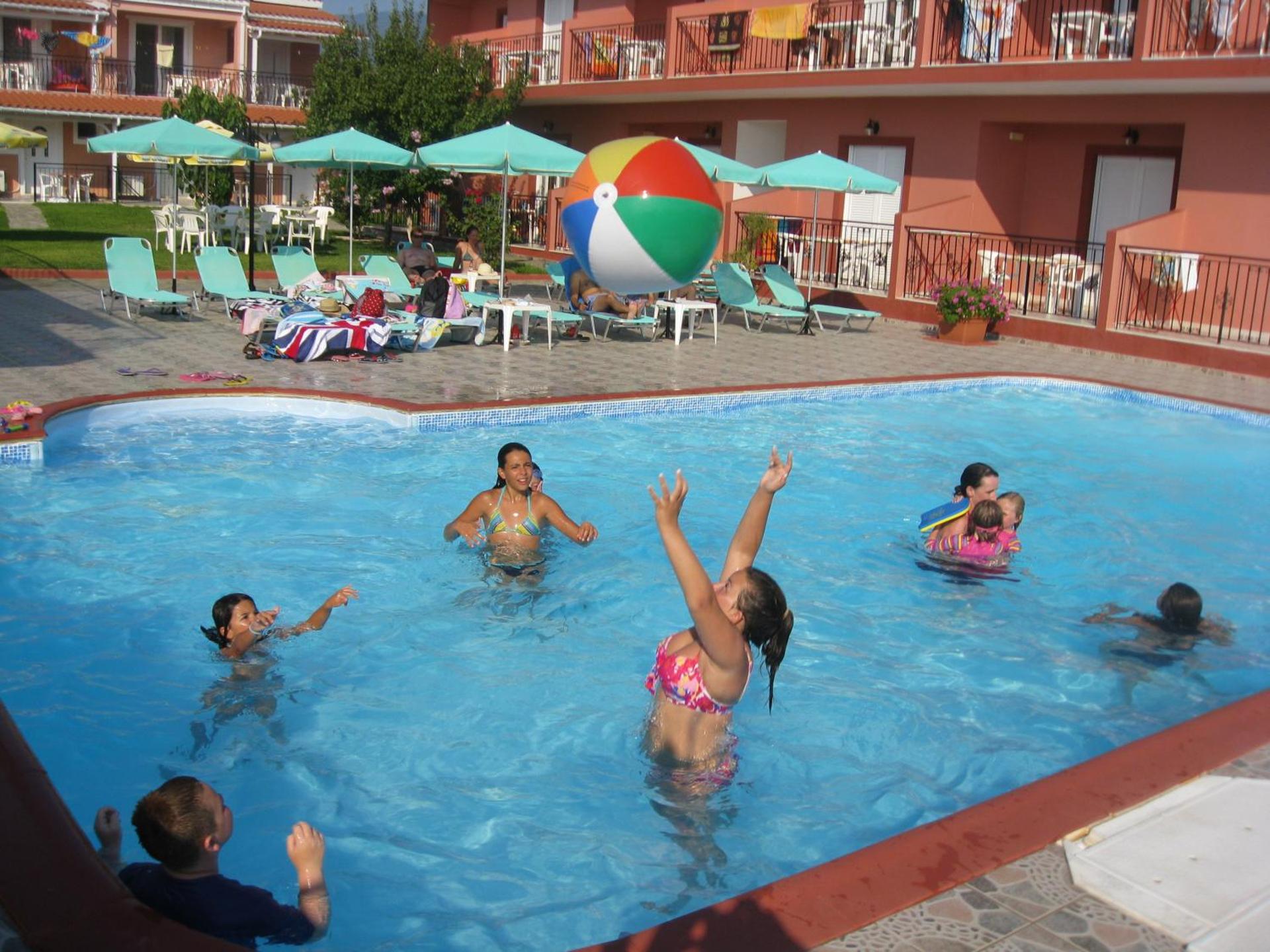 Paradise Studios - Photo 163