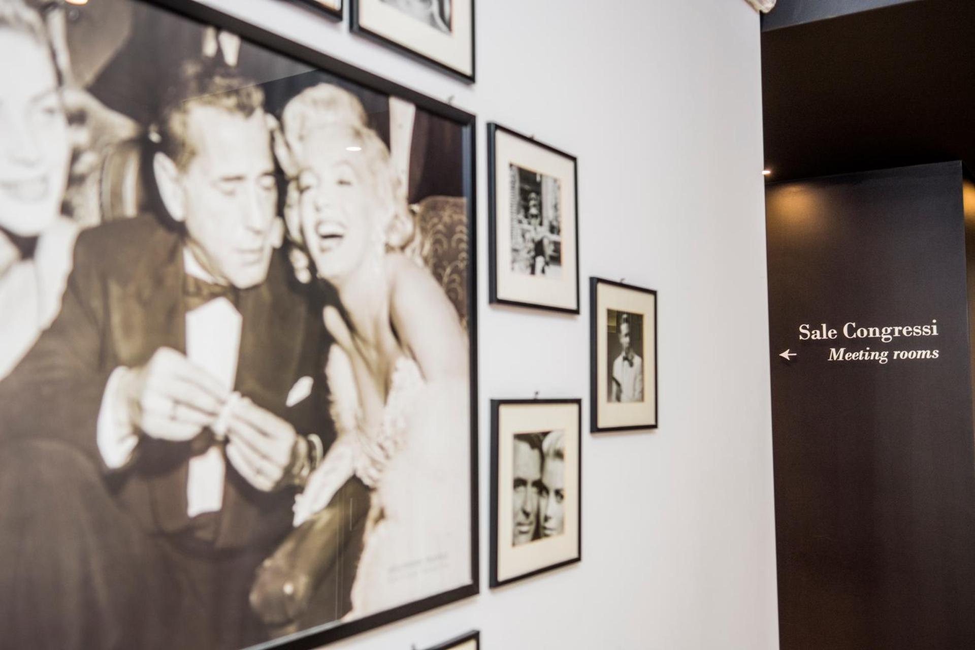 Hotel Excelsior Bari - by Farace Hotels - Photo 75