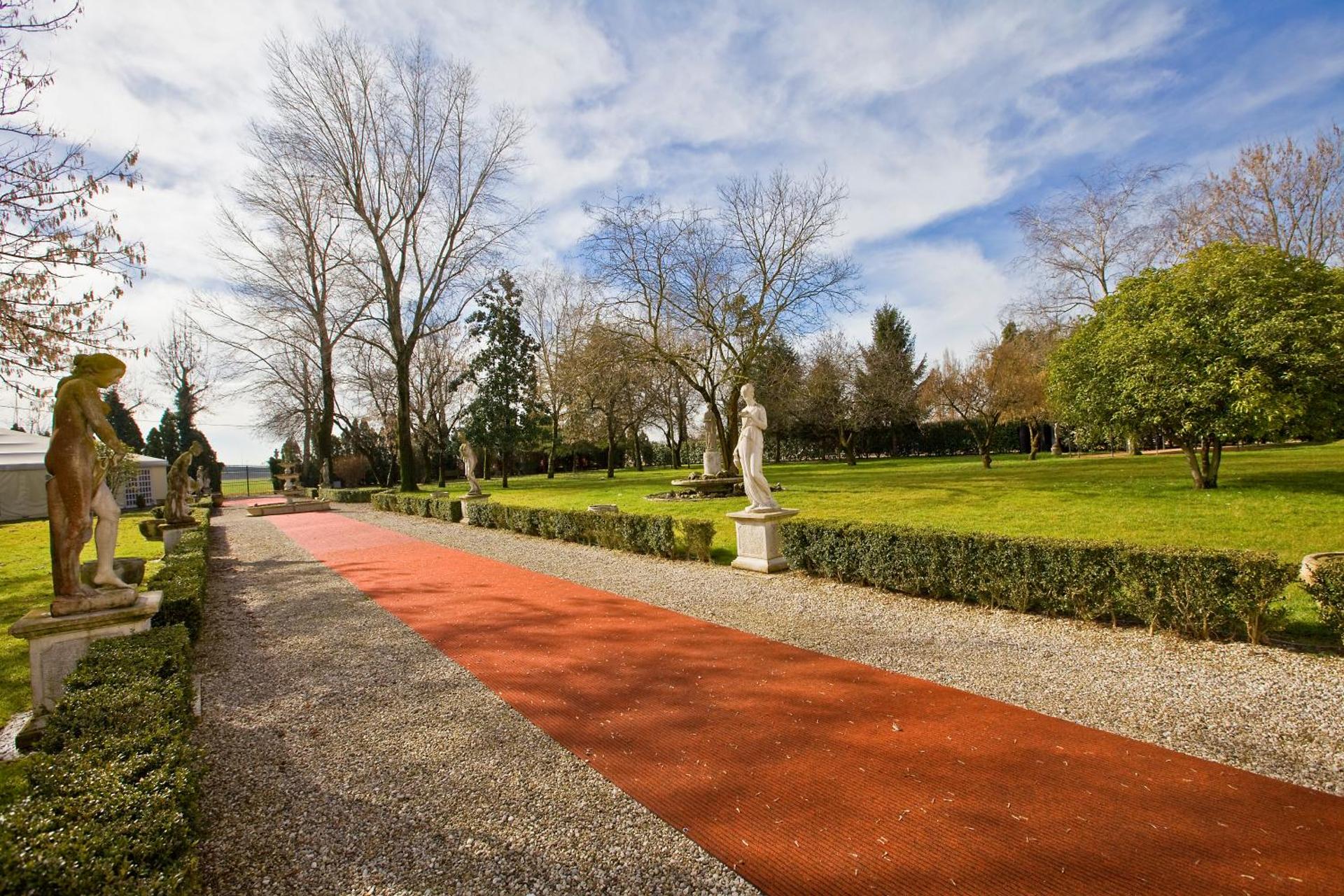 Hotel Villa Braida - Photo 24