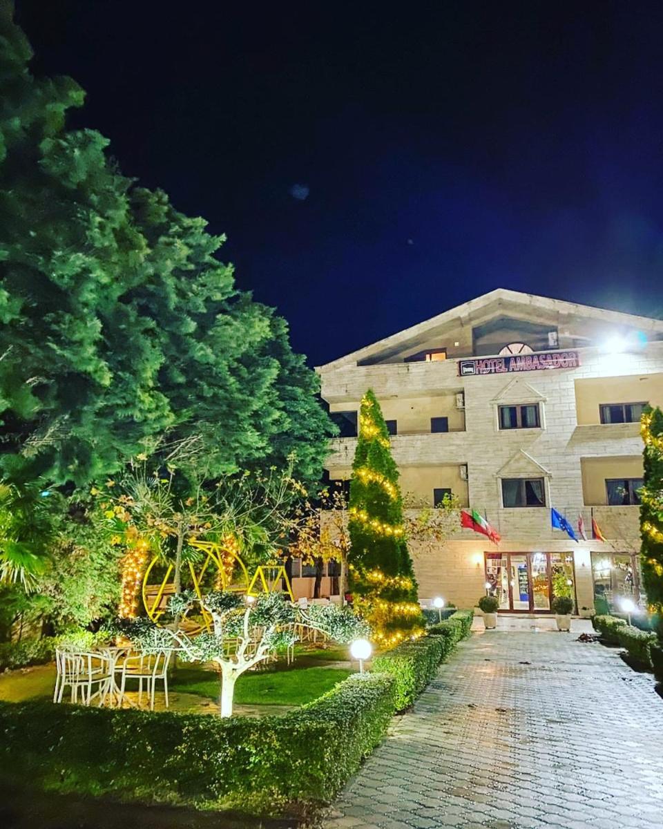 Hotel Ambasador Garden - Photo 123