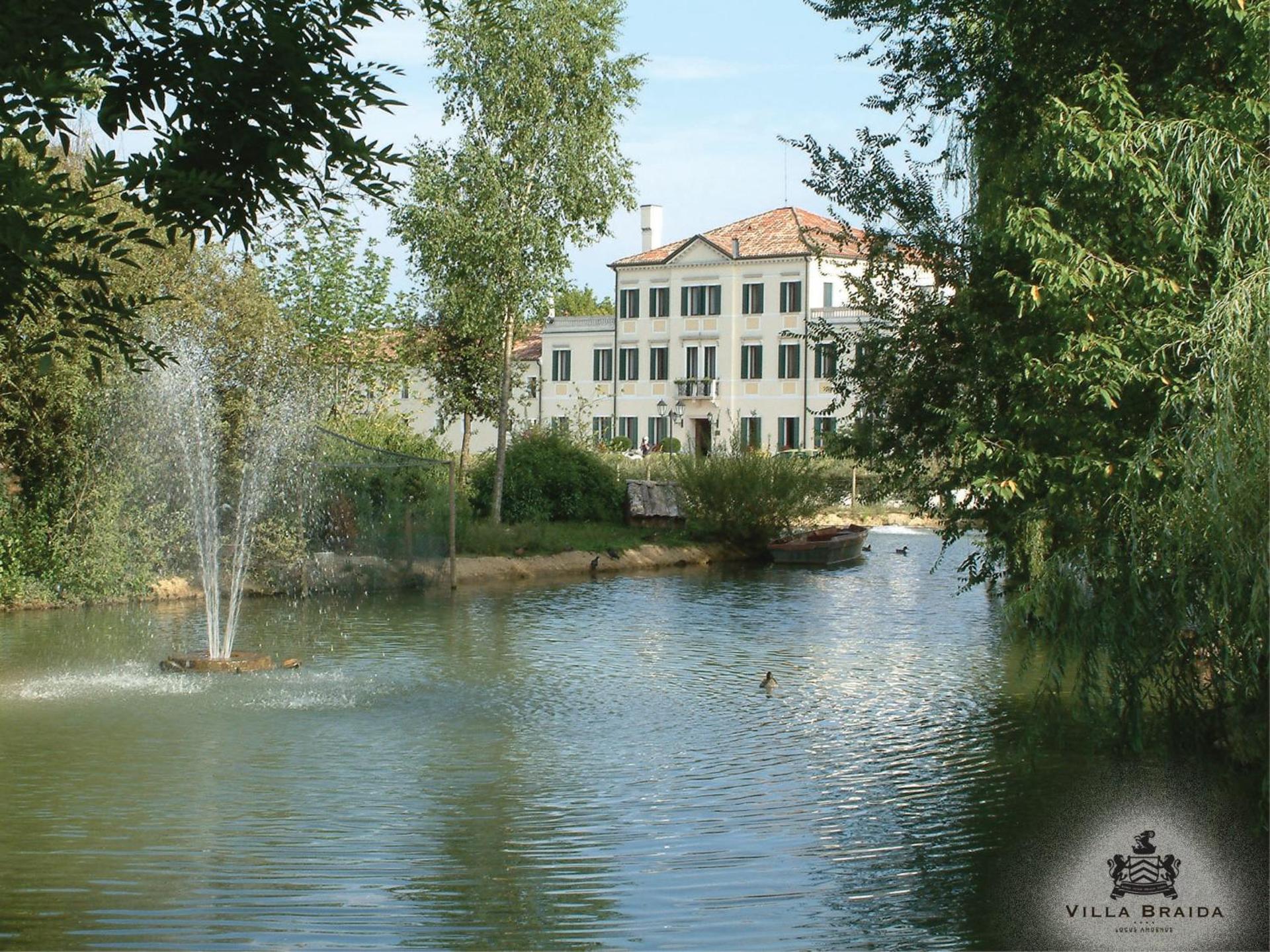 Hotel Villa Braida - Photo 40