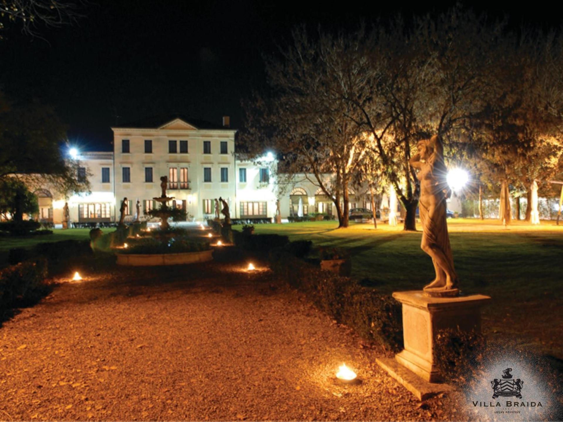Hotel Villa Braida - Photo 7