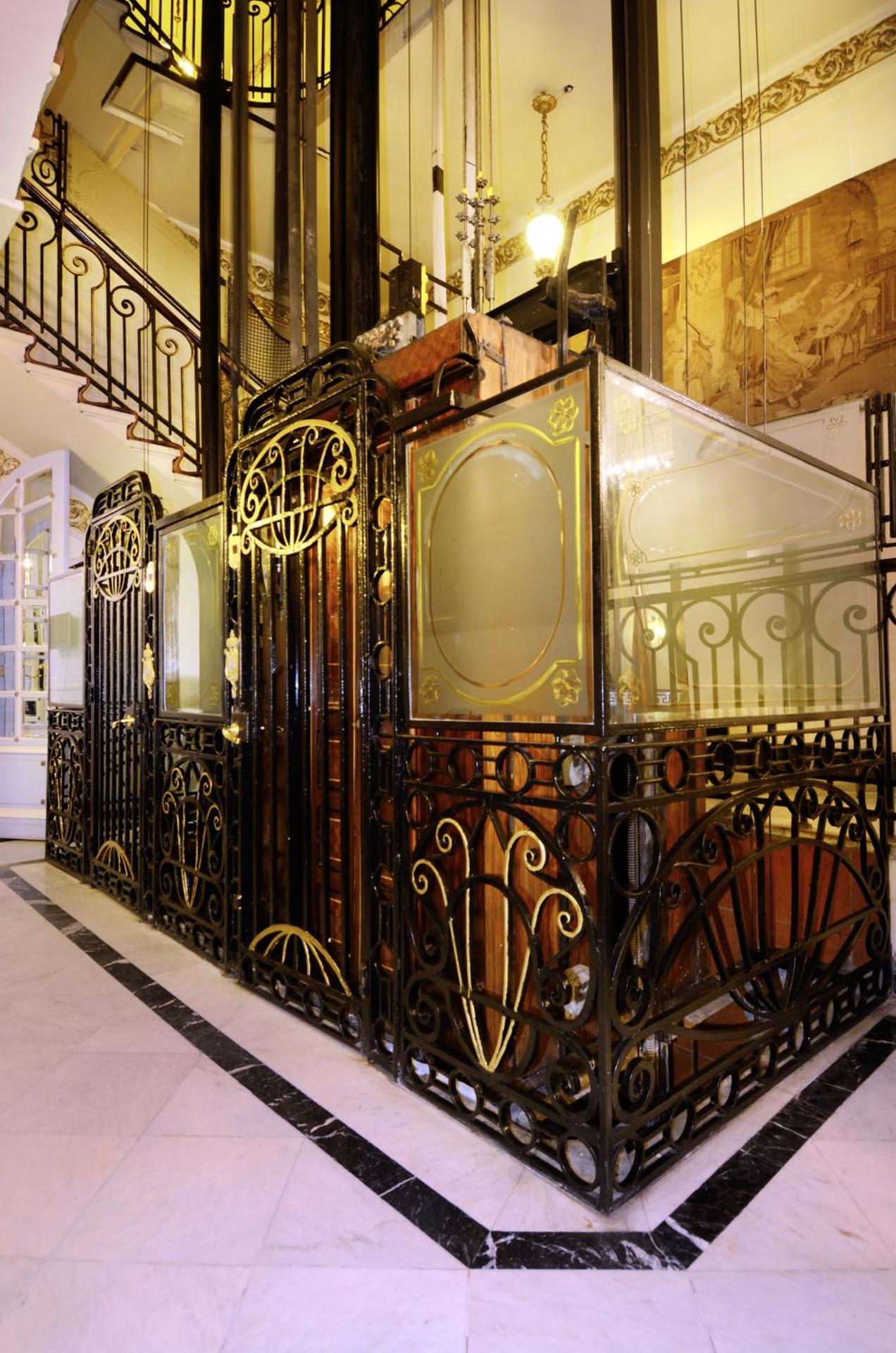 Windsor Palace Luxury Heritage Hotel Since 1906 by Paradise Inn Group - Photo 84