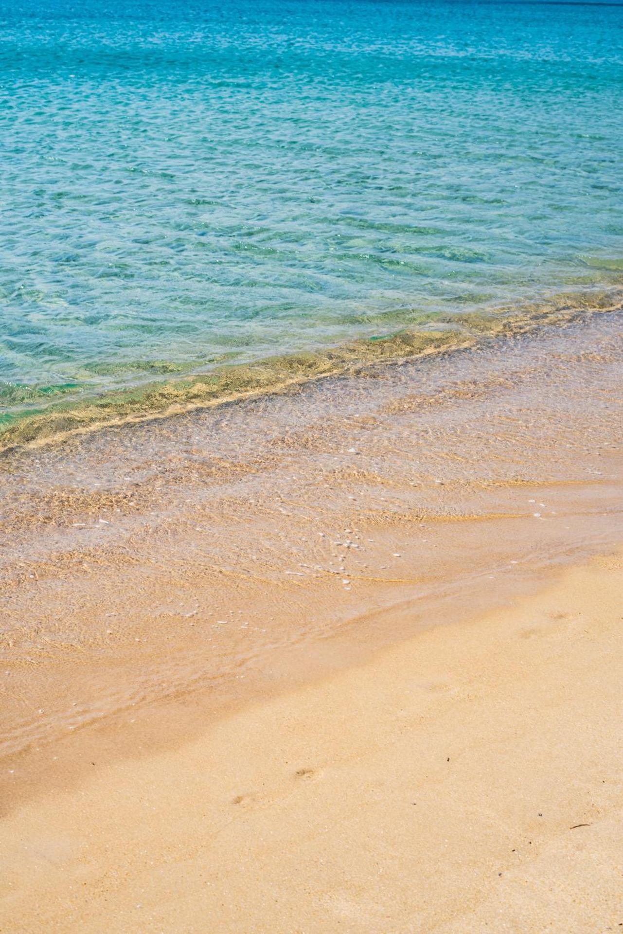 Dionysos Beach Resort & Villas - Photo 94