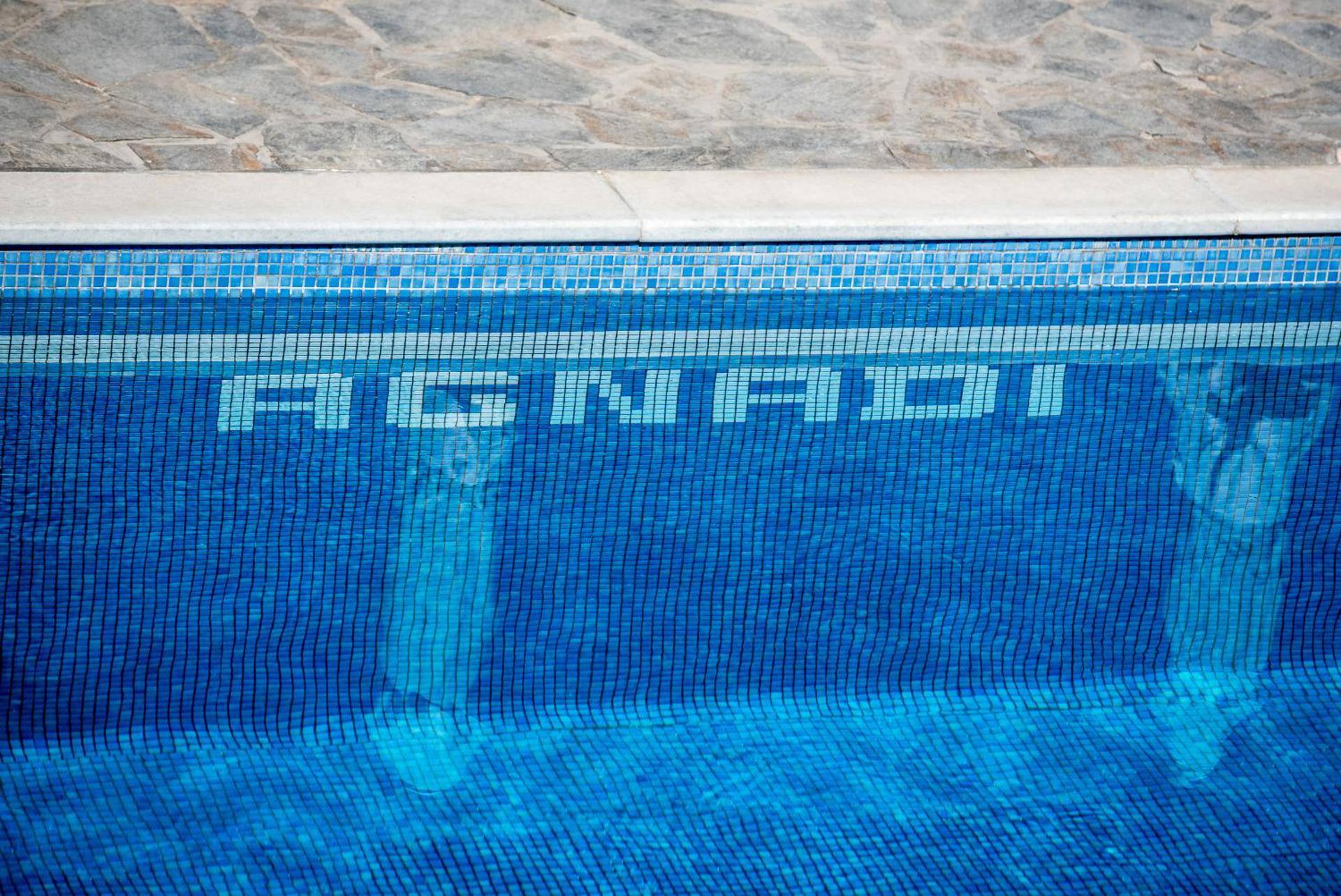 Agnadi View Villa - Photo 72