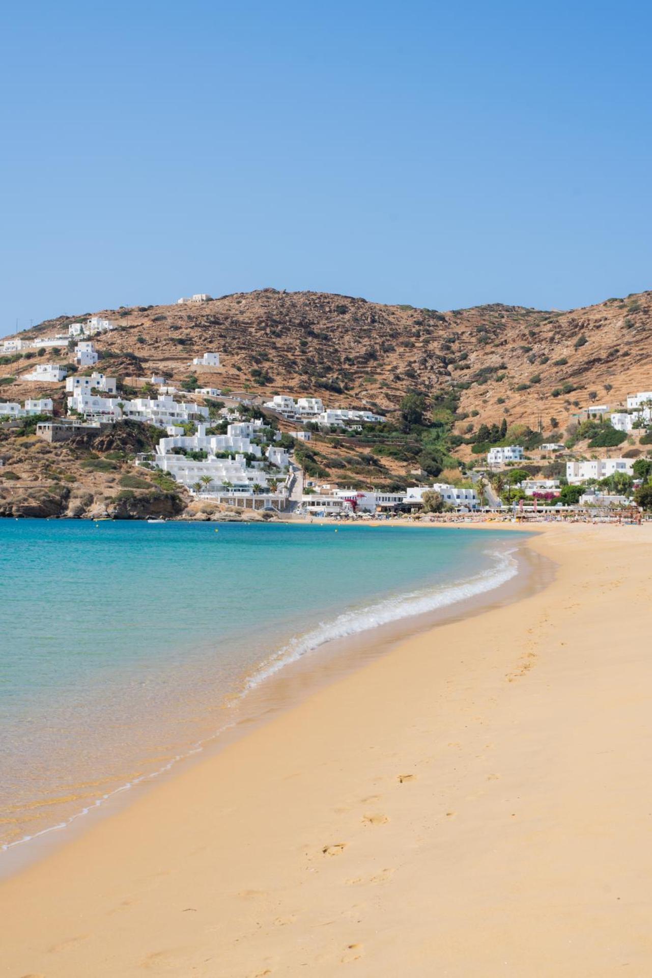 Dionysos Beach Resort & Villas - Photo 93
