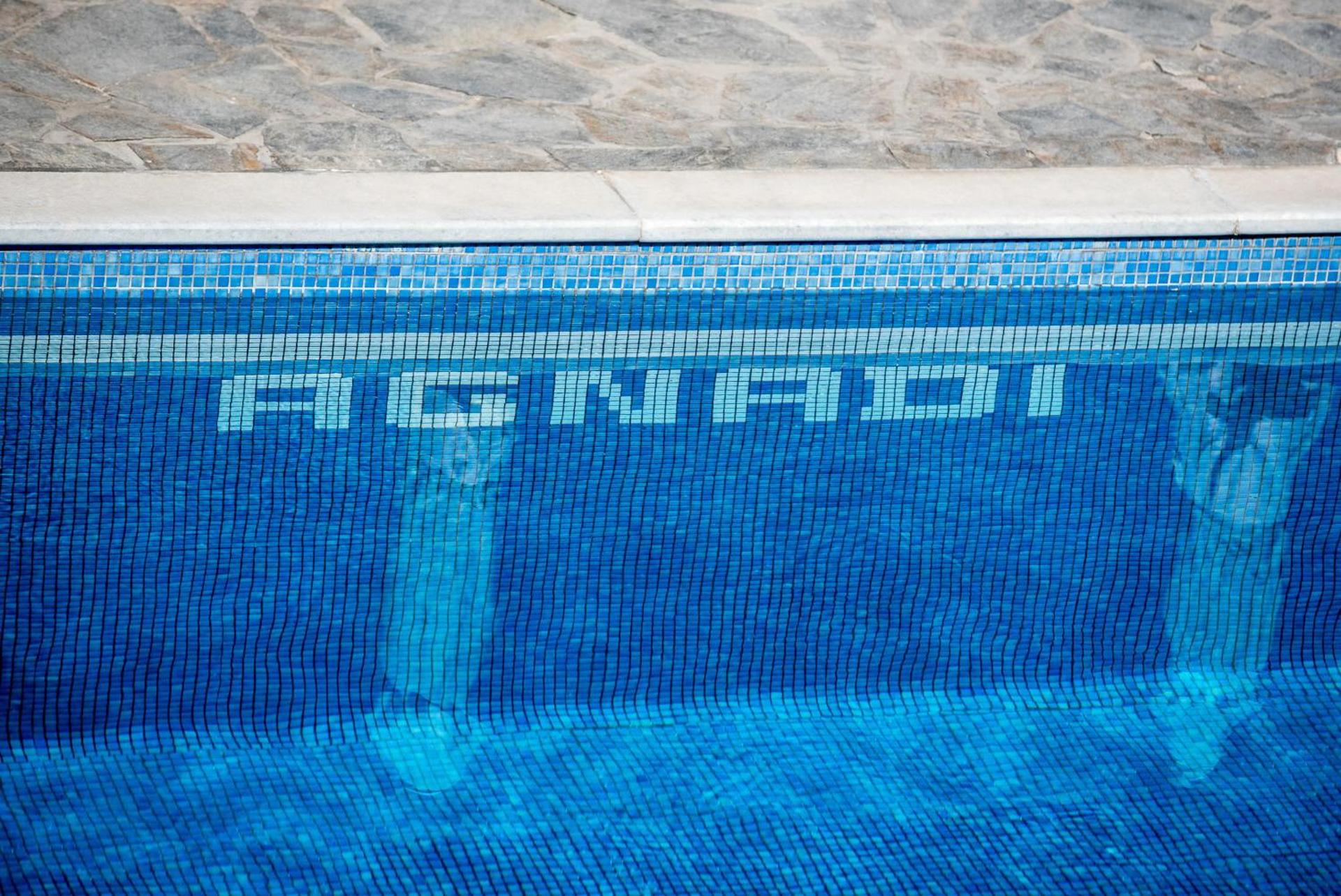 Agnadi View Villa - Photo 40