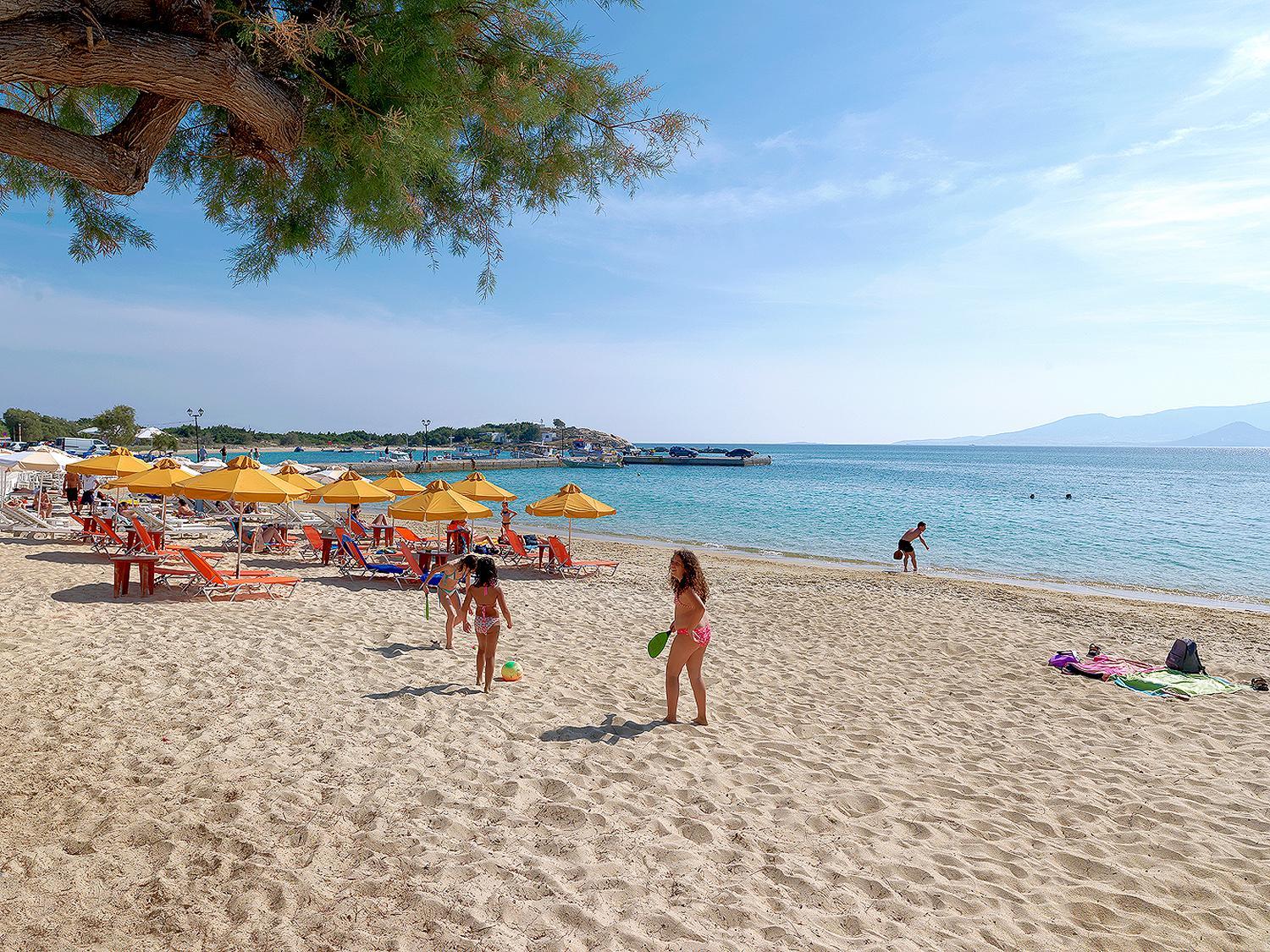 Iria Beach Art Hotel - Photo 106