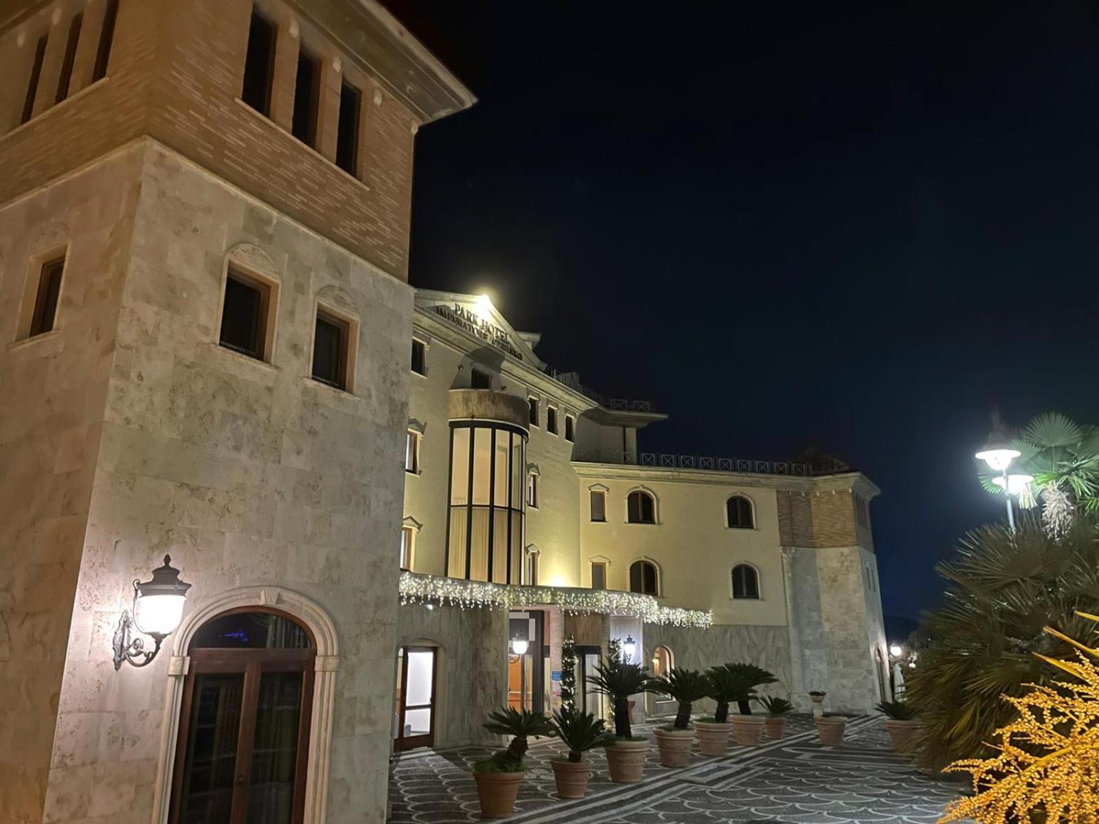 Park Hotel Imperatore Adriano - Photo 3