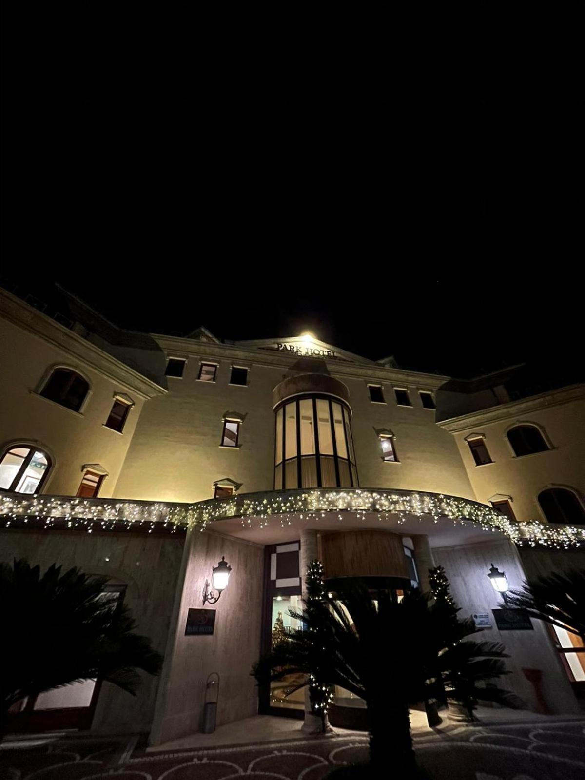 Park Hotel Imperatore Adriano - Photo 34