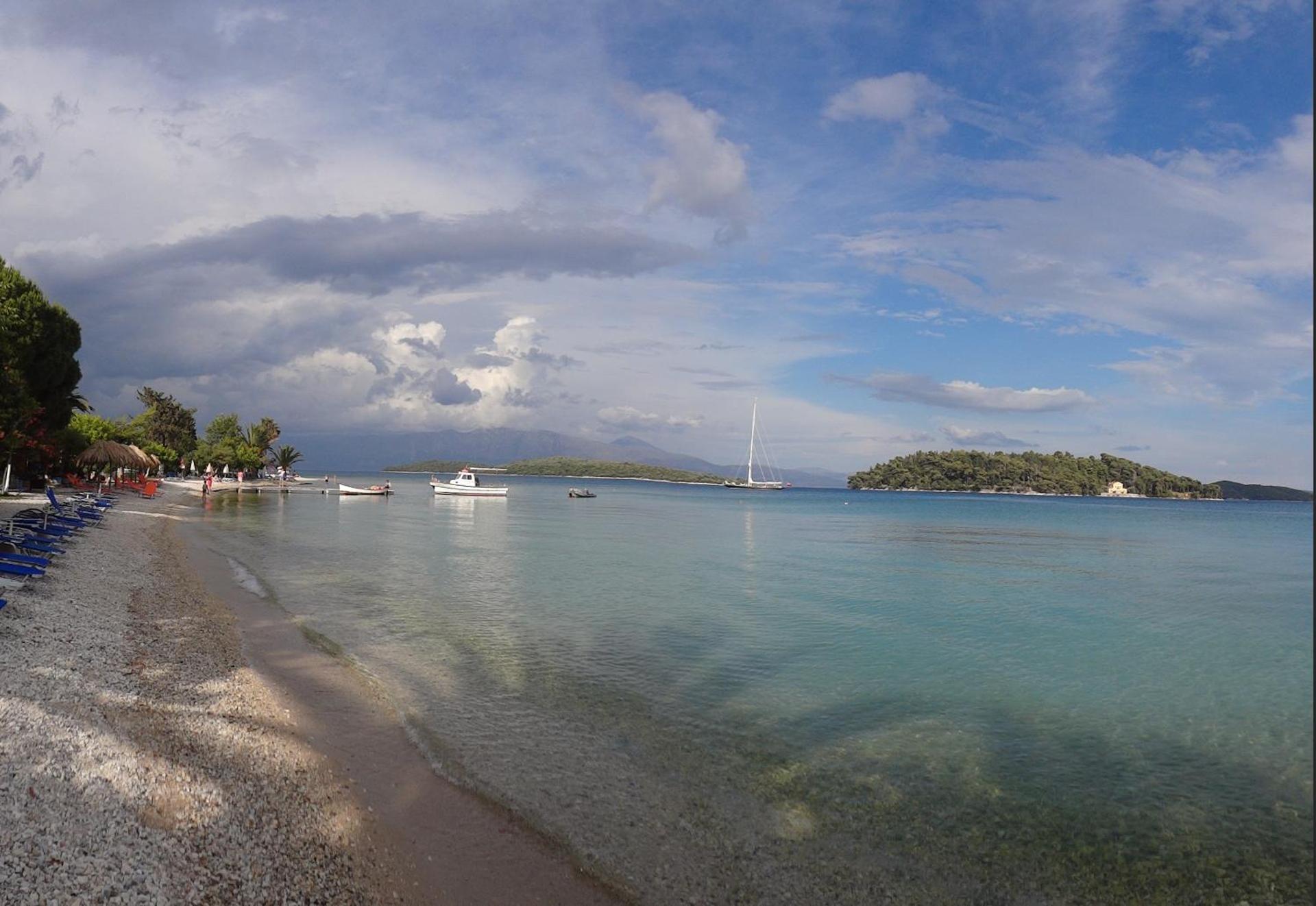 Avra Beach Hotel - Photo 16