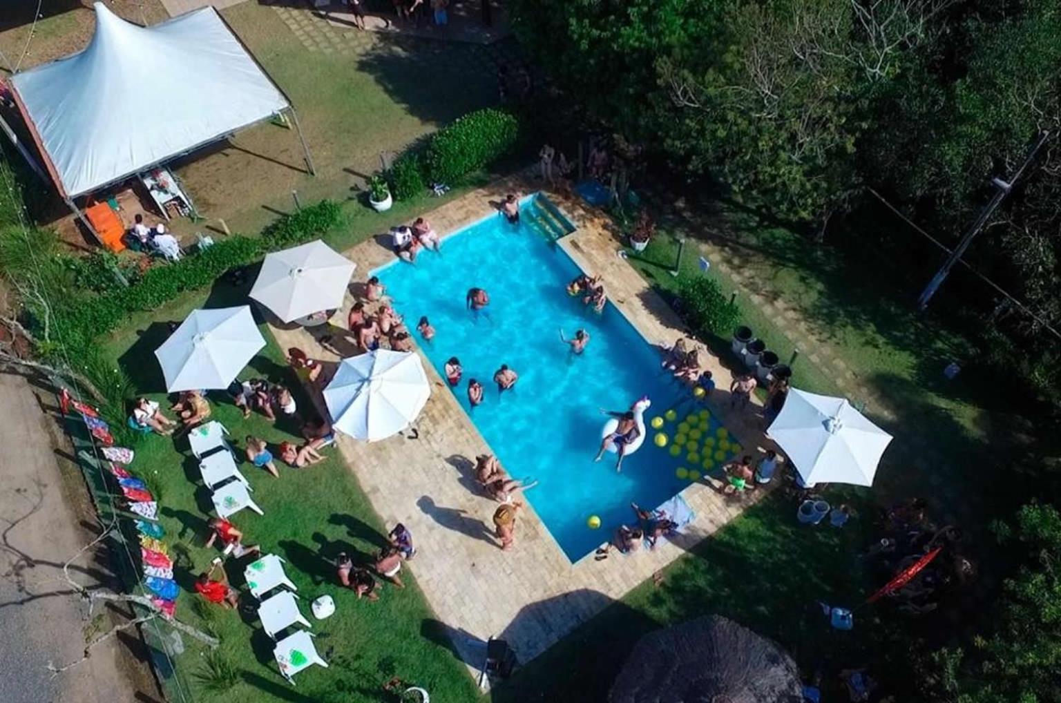 Pousada Dunasol Floripa - Photo 106