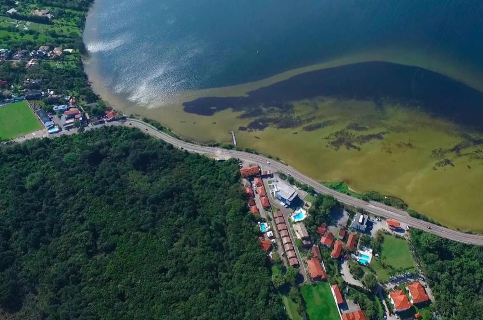 Pousada Dunasol Floripa - Photo 158