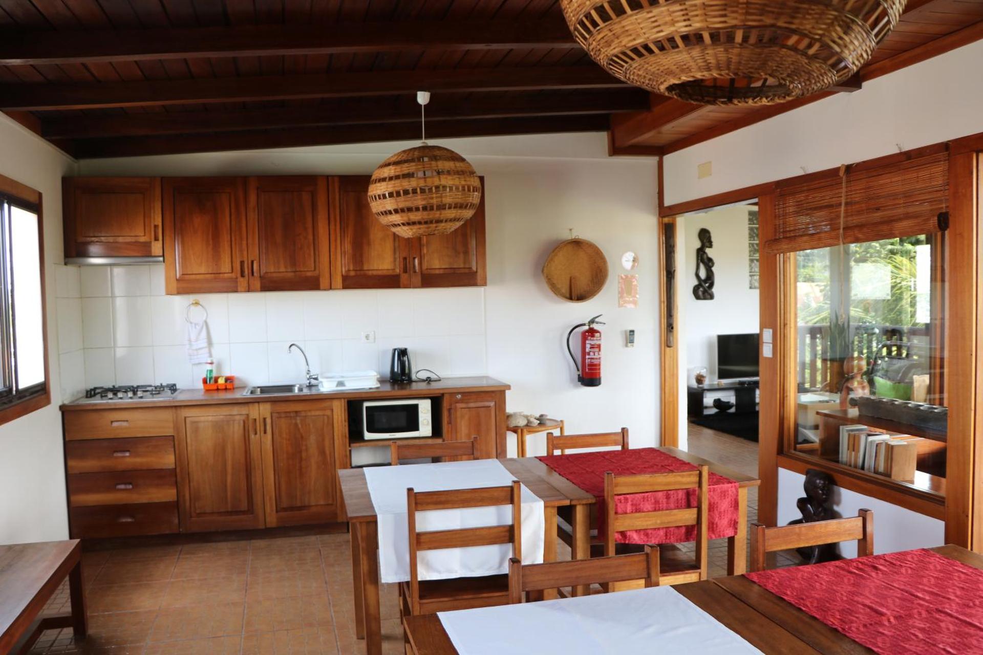 Sweet Guest House - Photo 33