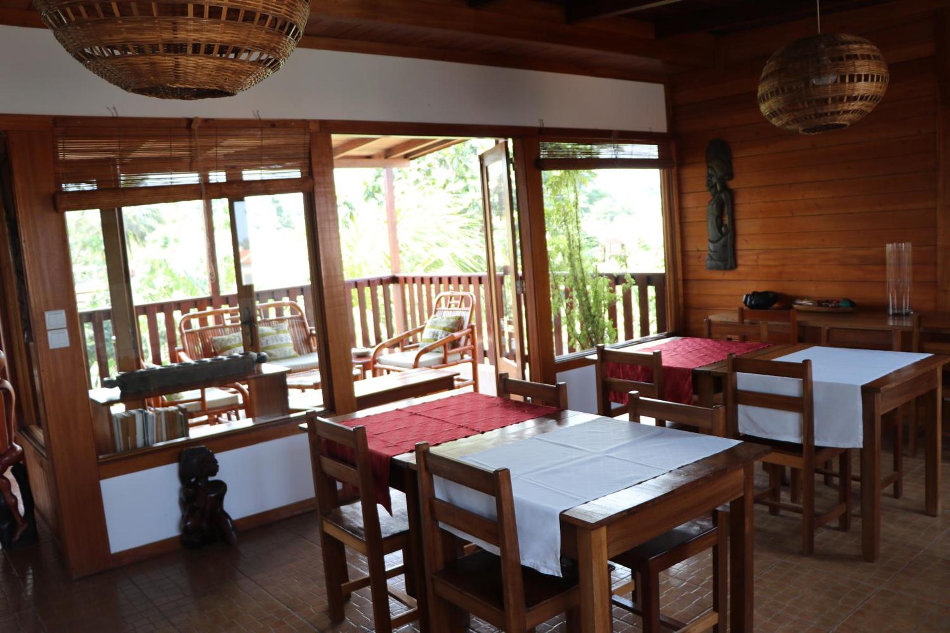 Sweet Guest House - Photo 5