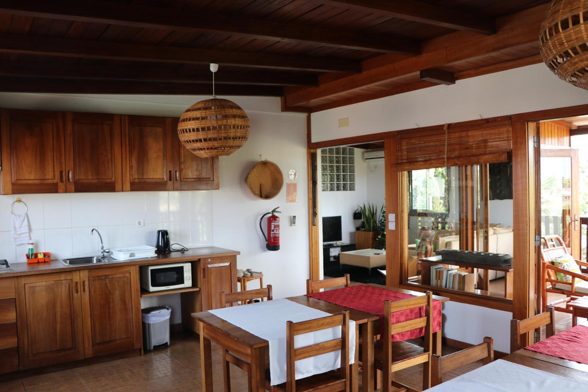 Sweet Guest House - Photo 34