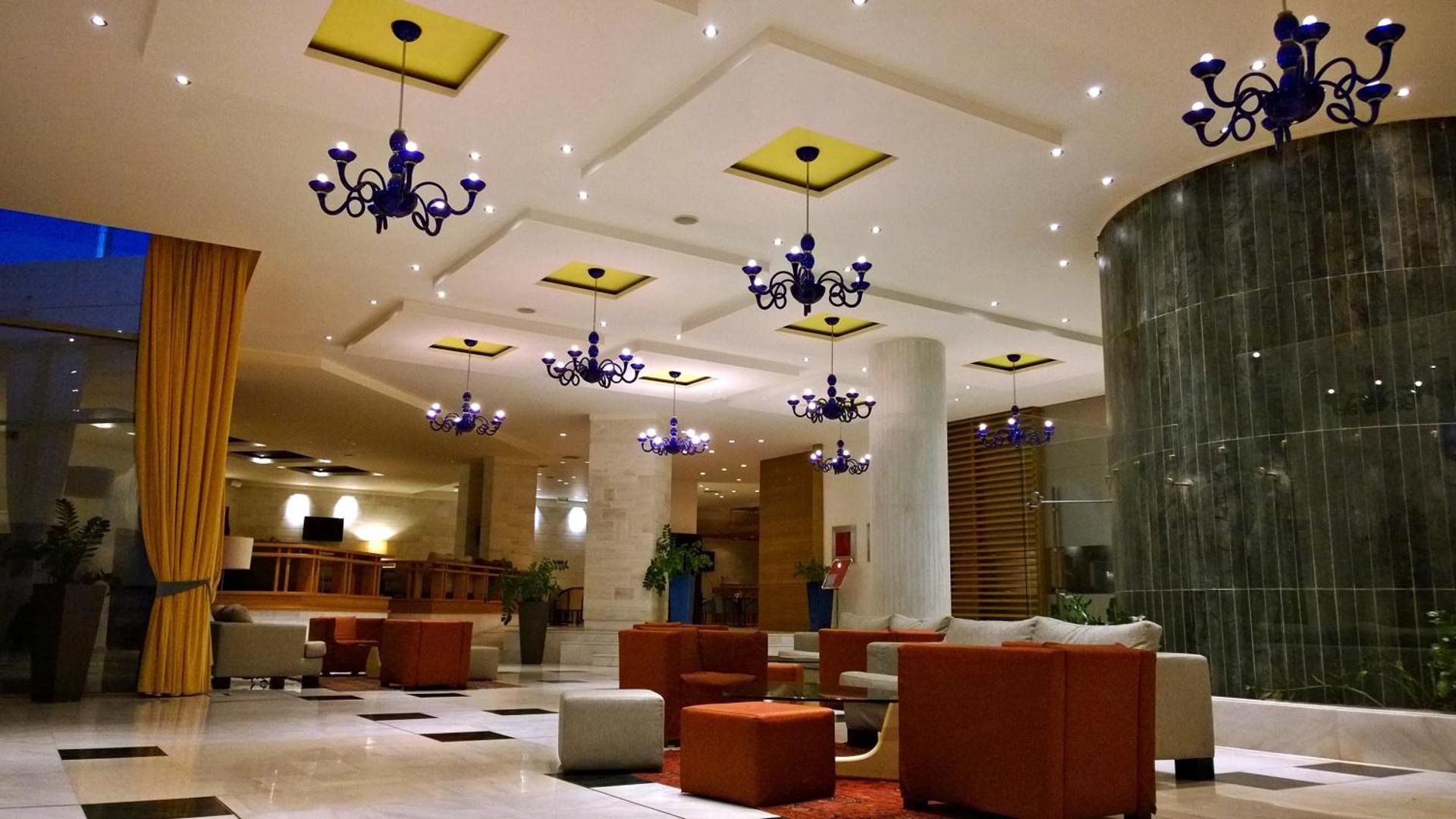 Alexander Beach Hotel & Spa - Photo 60