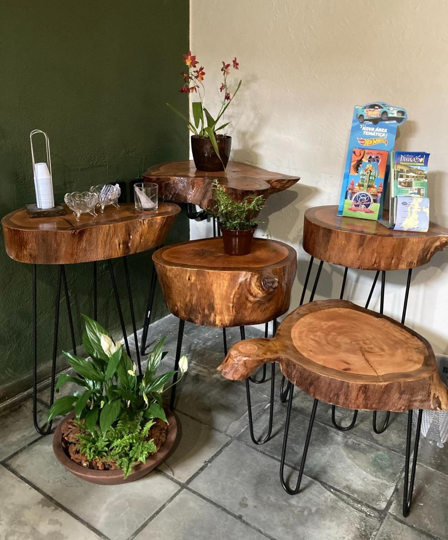 Pousada Dunasol Floripa - Photo 108