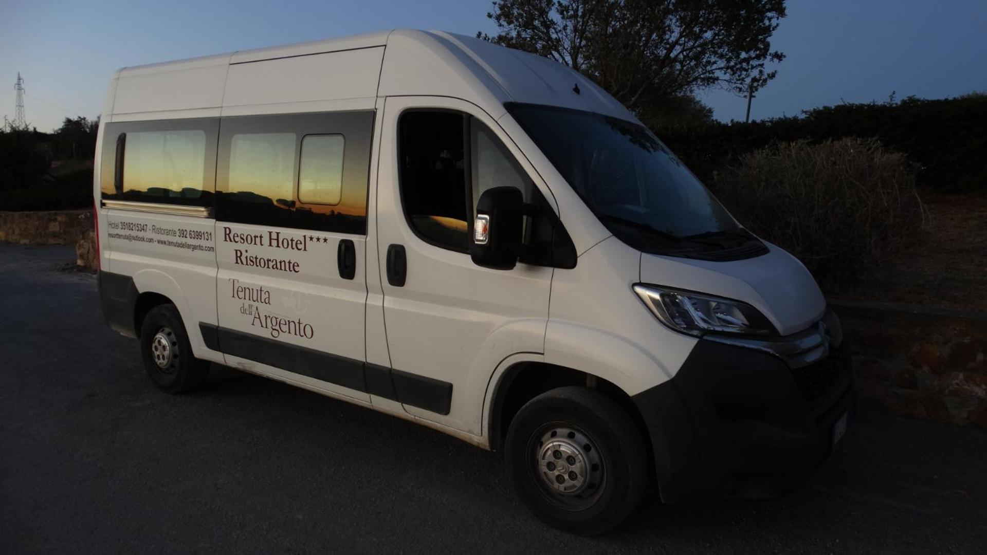 Hotel Tenuta dell'Argento Resort - Photo 30