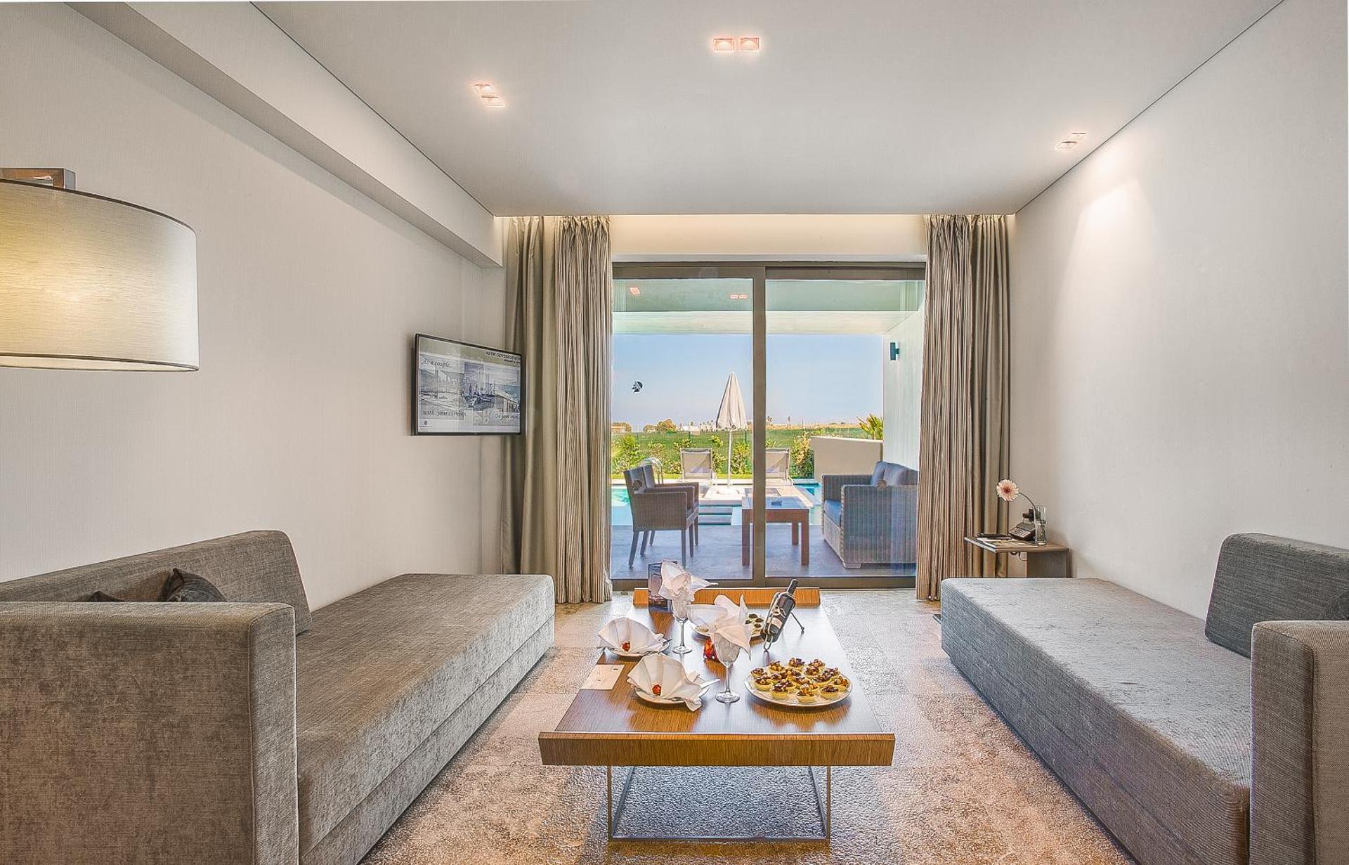 Astir Odysseus Kos Resort and Spa - Photo 94