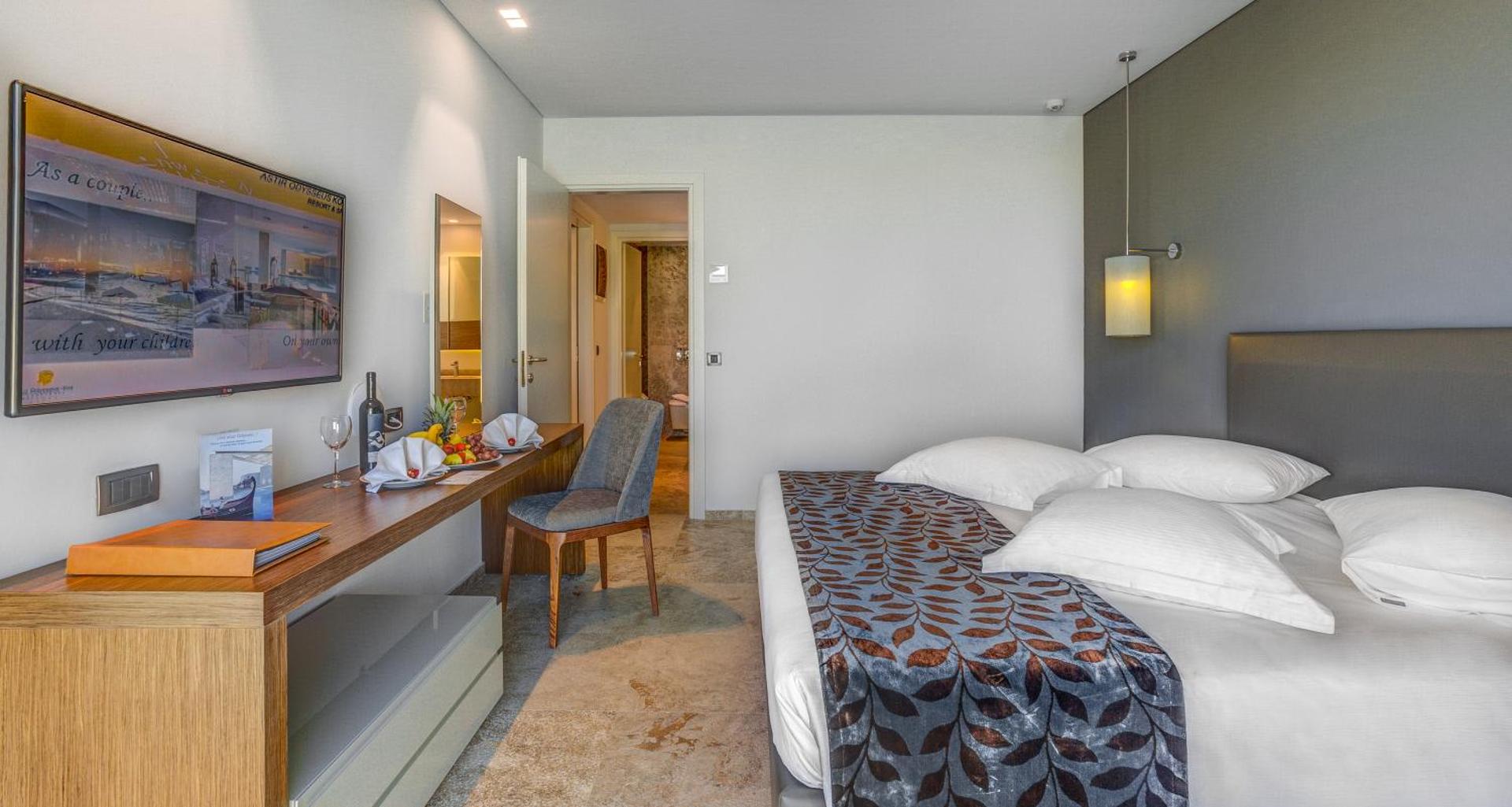 Astir Odysseus Kos Resort and Spa - Photo 97