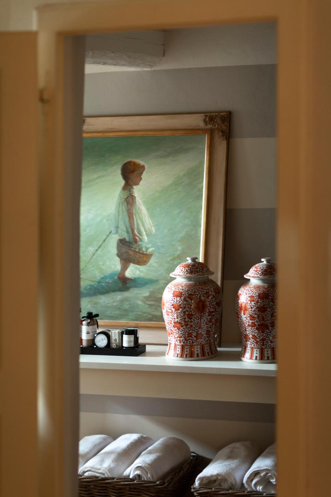 Boutique Wine Resort - Villa Dianella - Photo 32