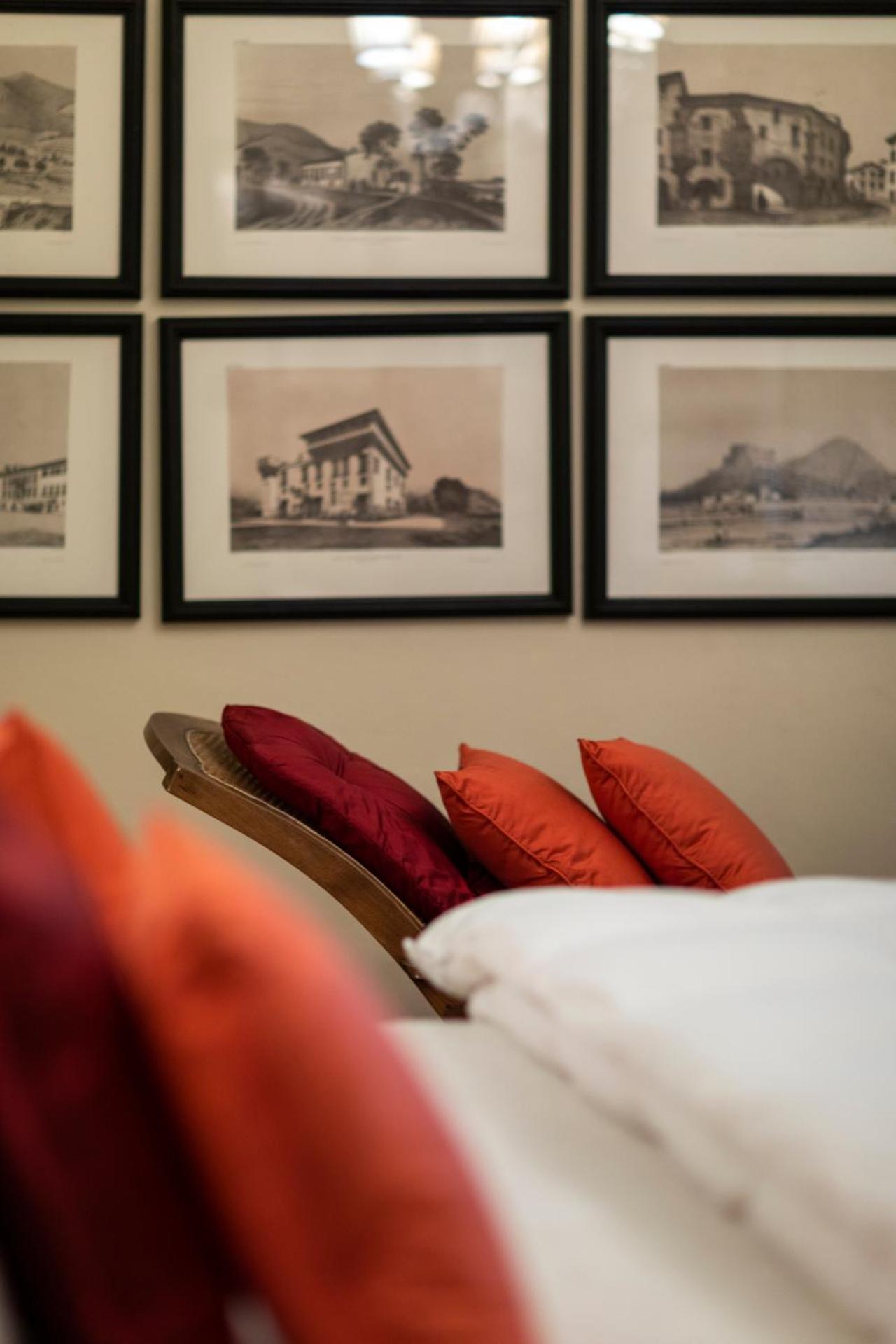 Boutique Wine Resort - Villa Dianella - Photo 25