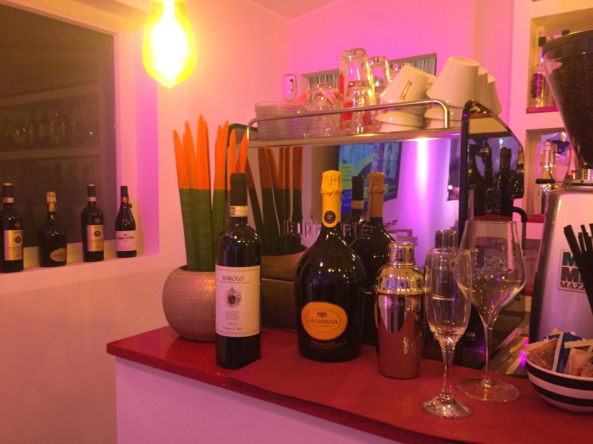 Hotel del Ponte - Photo 13