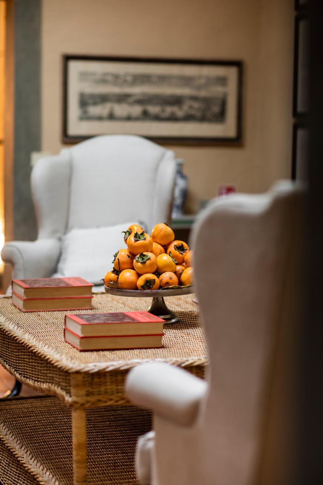 Boutique Wine Resort - Villa Dianella - Photo 28