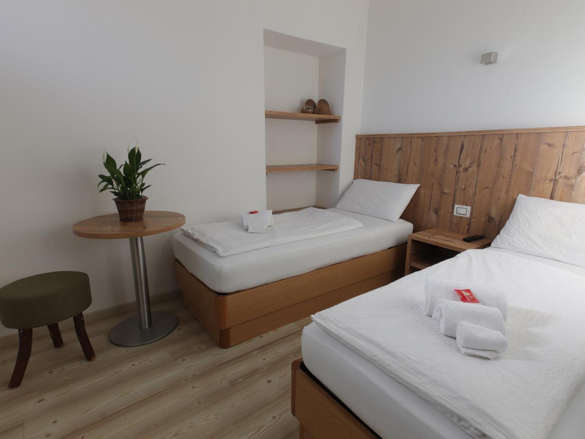 Hotel Alla Rocca - Photo 4