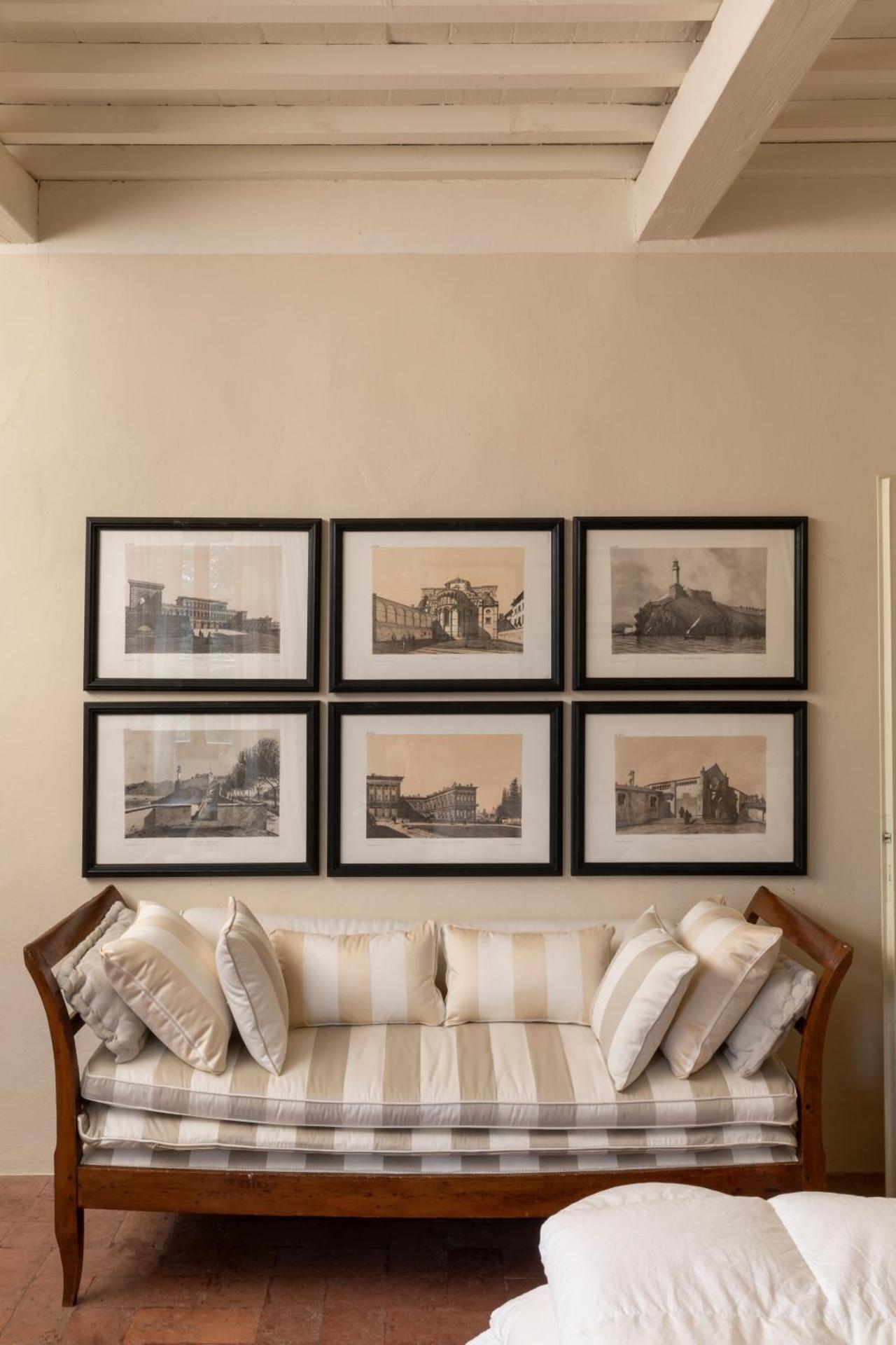 Boutique Wine Resort - Villa Dianella - Photo 27