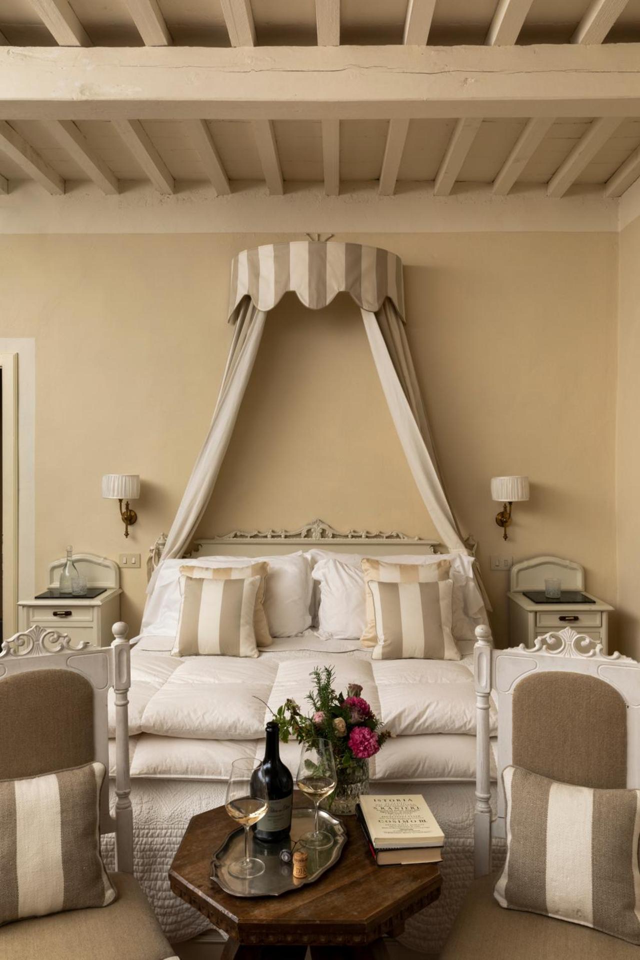 Boutique Wine Resort - Villa Dianella - Photo 26