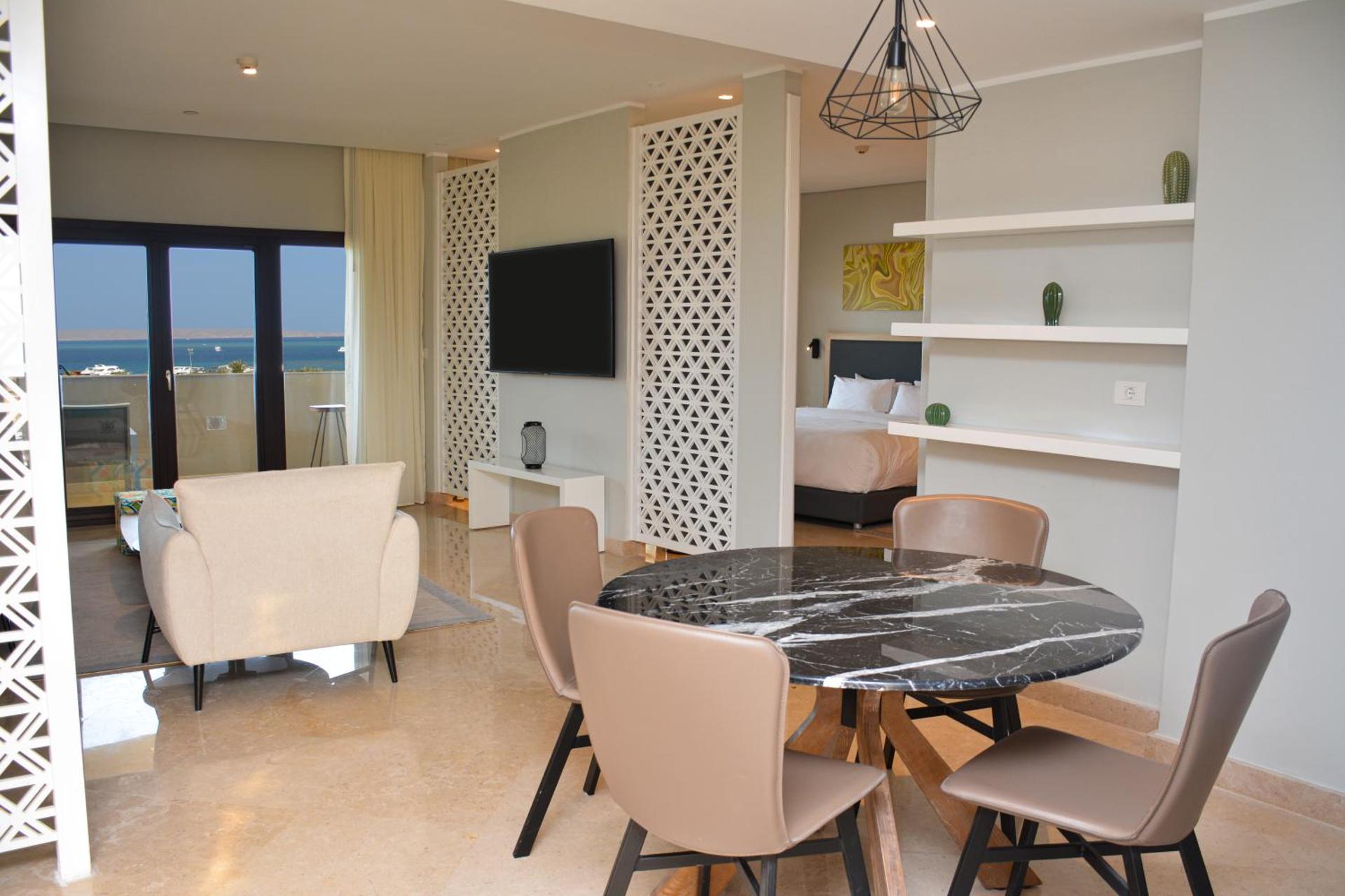 Steigenberger Aldau Beach Hotel - Photo 79