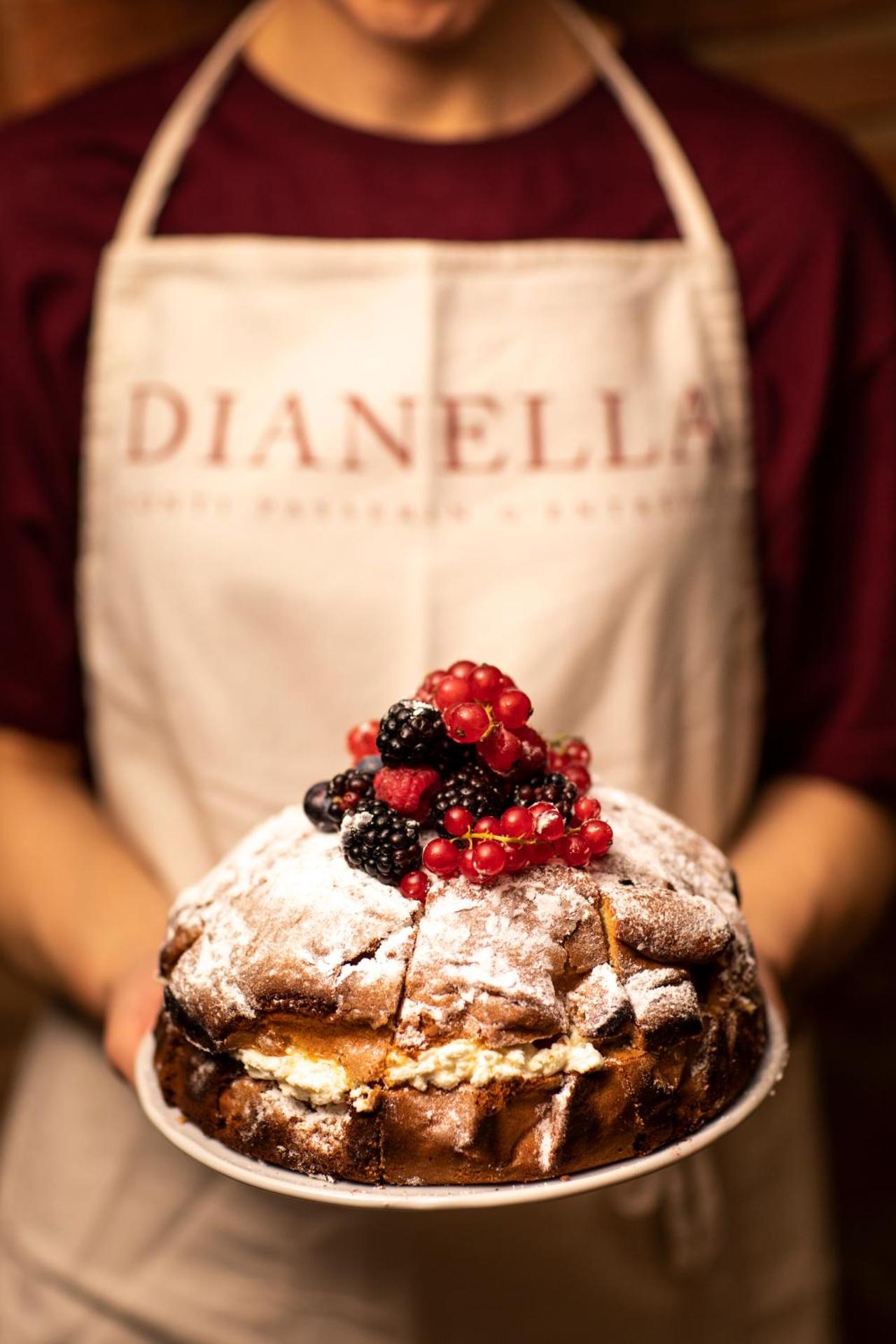 Boutique Wine Resort - Villa Dianella - Photo 59