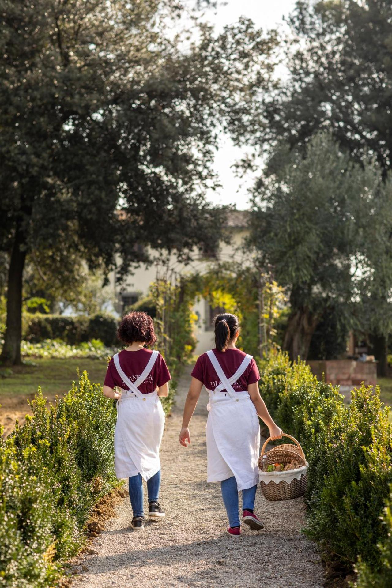 Boutique Wine Resort - Villa Dianella - Photo 56