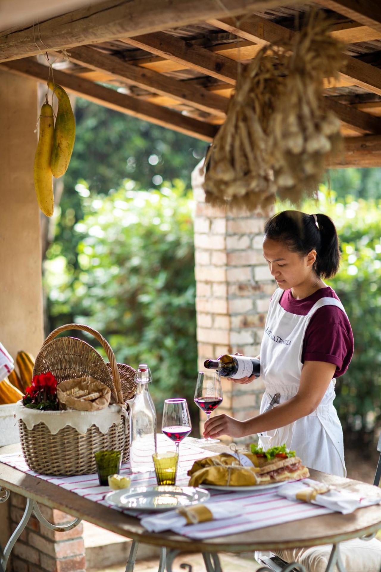 Boutique Wine Resort - Villa Dianella - Photo 58