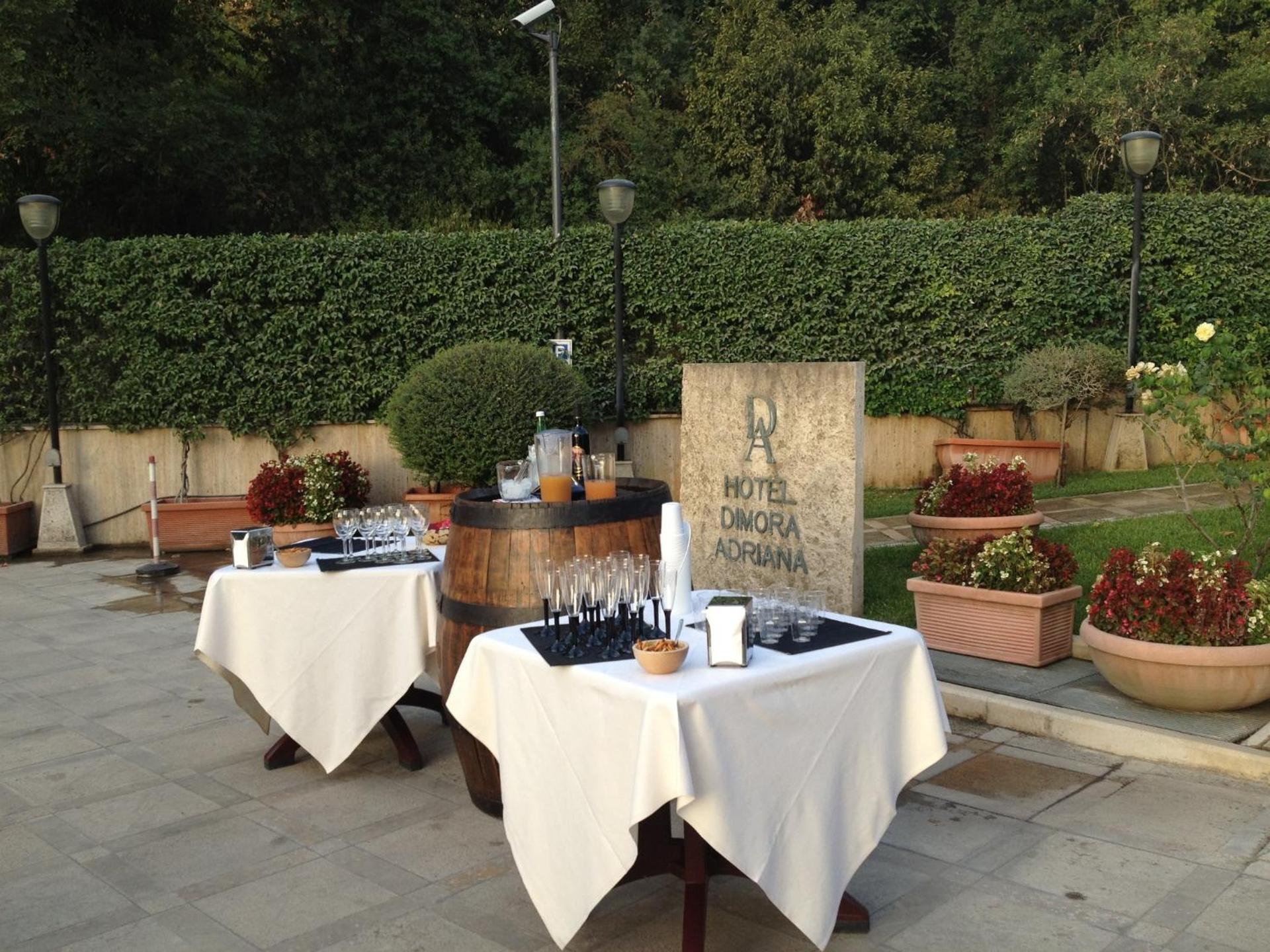 Hotel Dimora Adriana - Photo 6