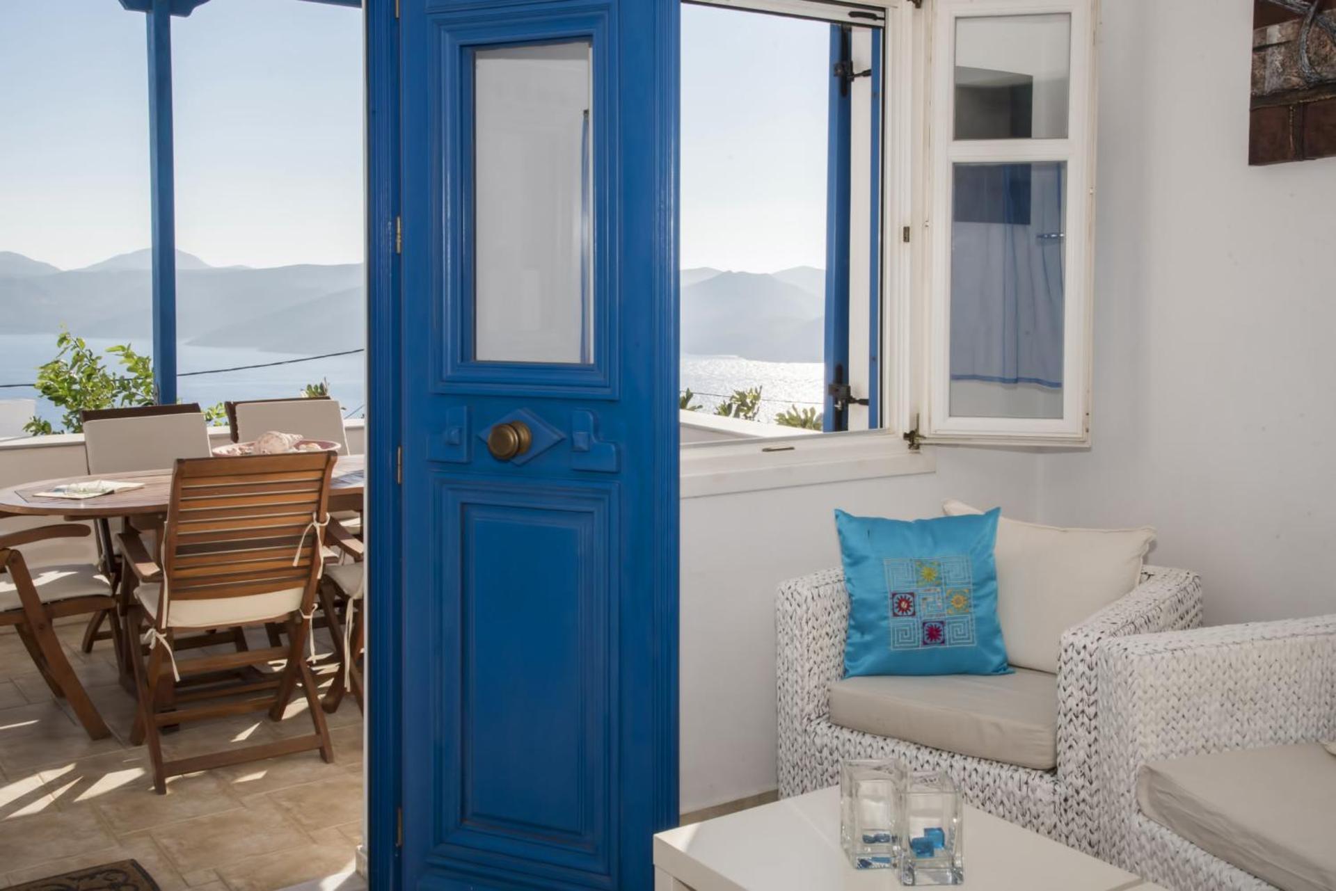 Milos Sunset Home - Photo 6