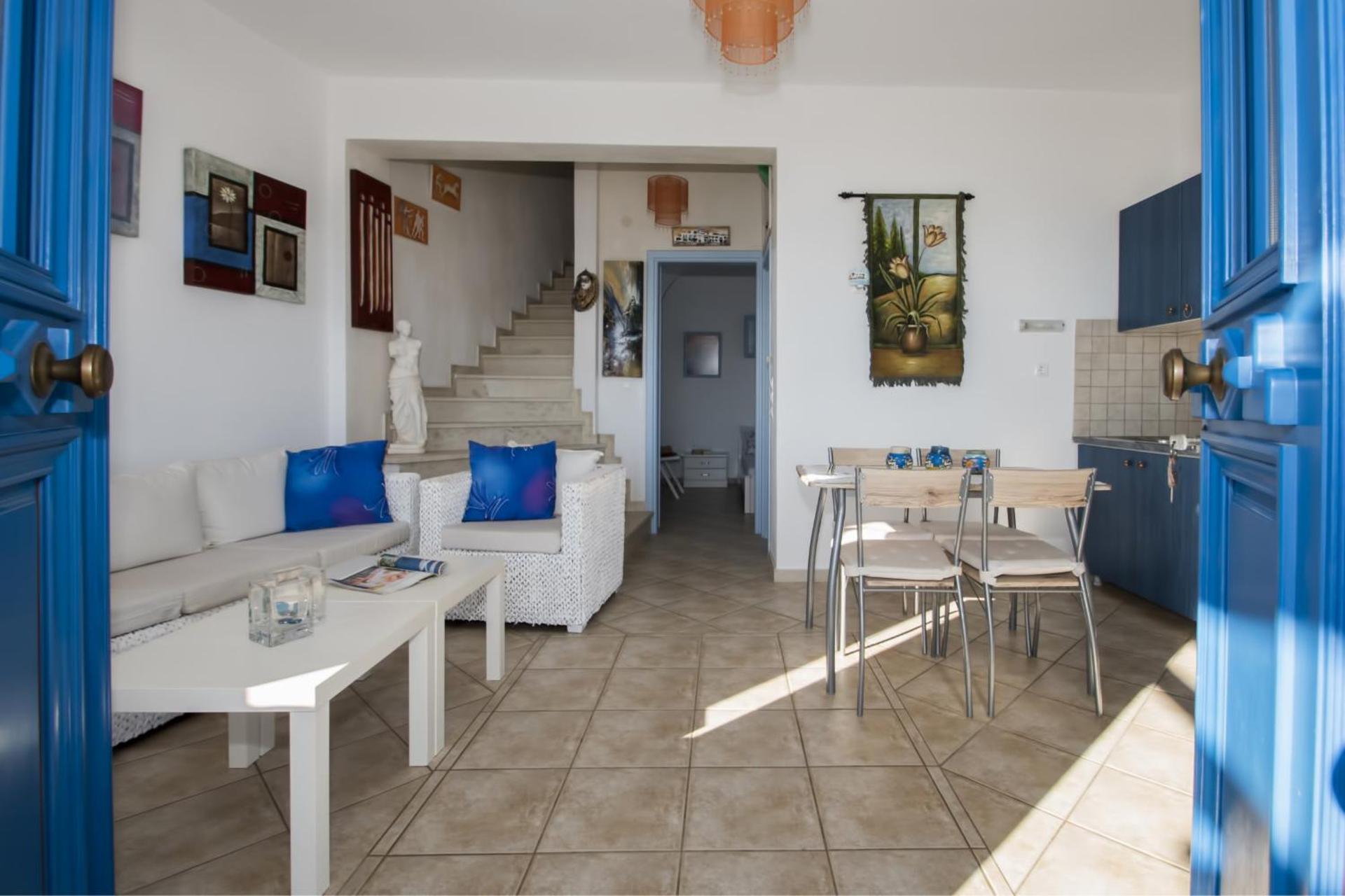 Milos Sunset Home - Photo 7