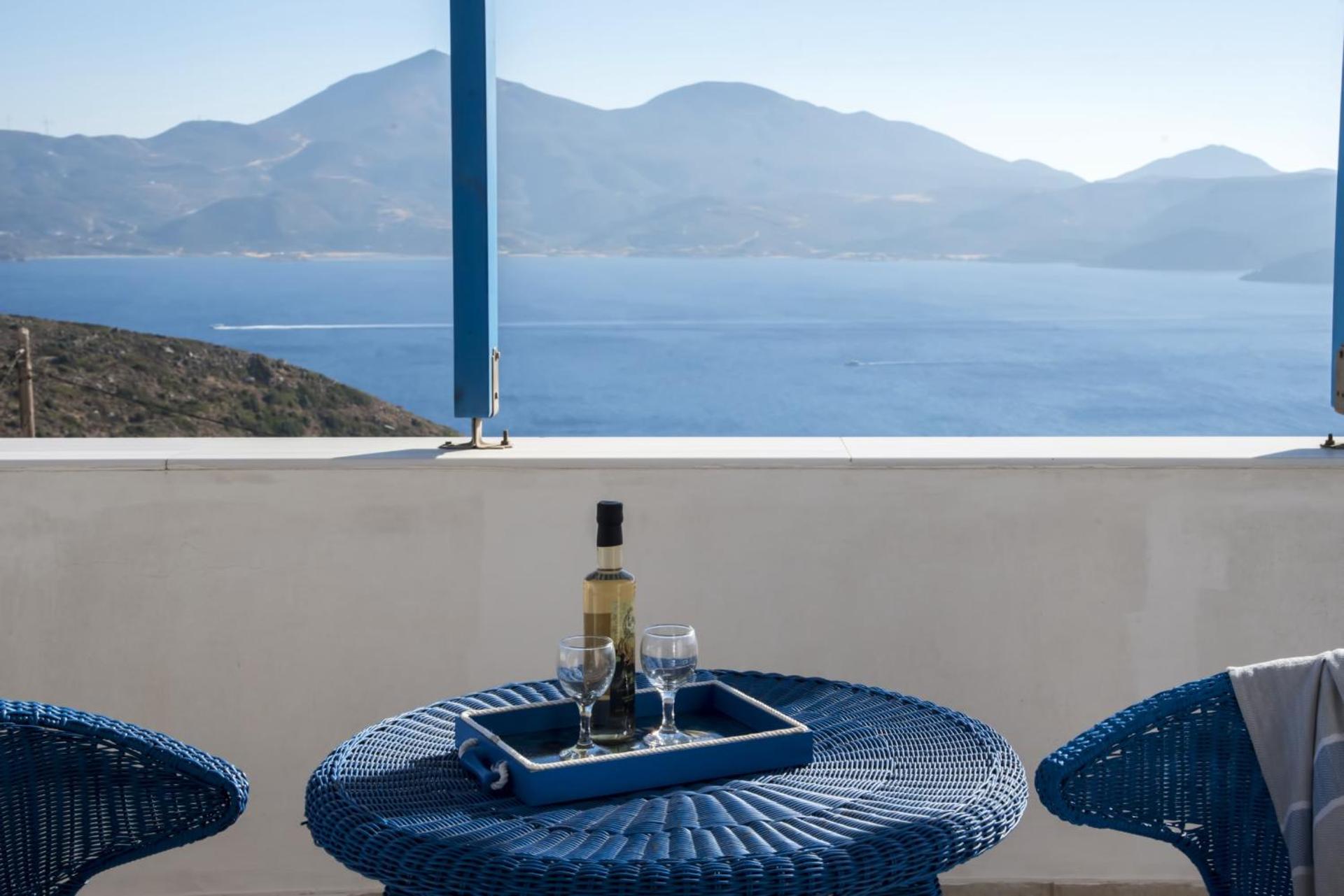 Milos Sunset Home - Photo 22