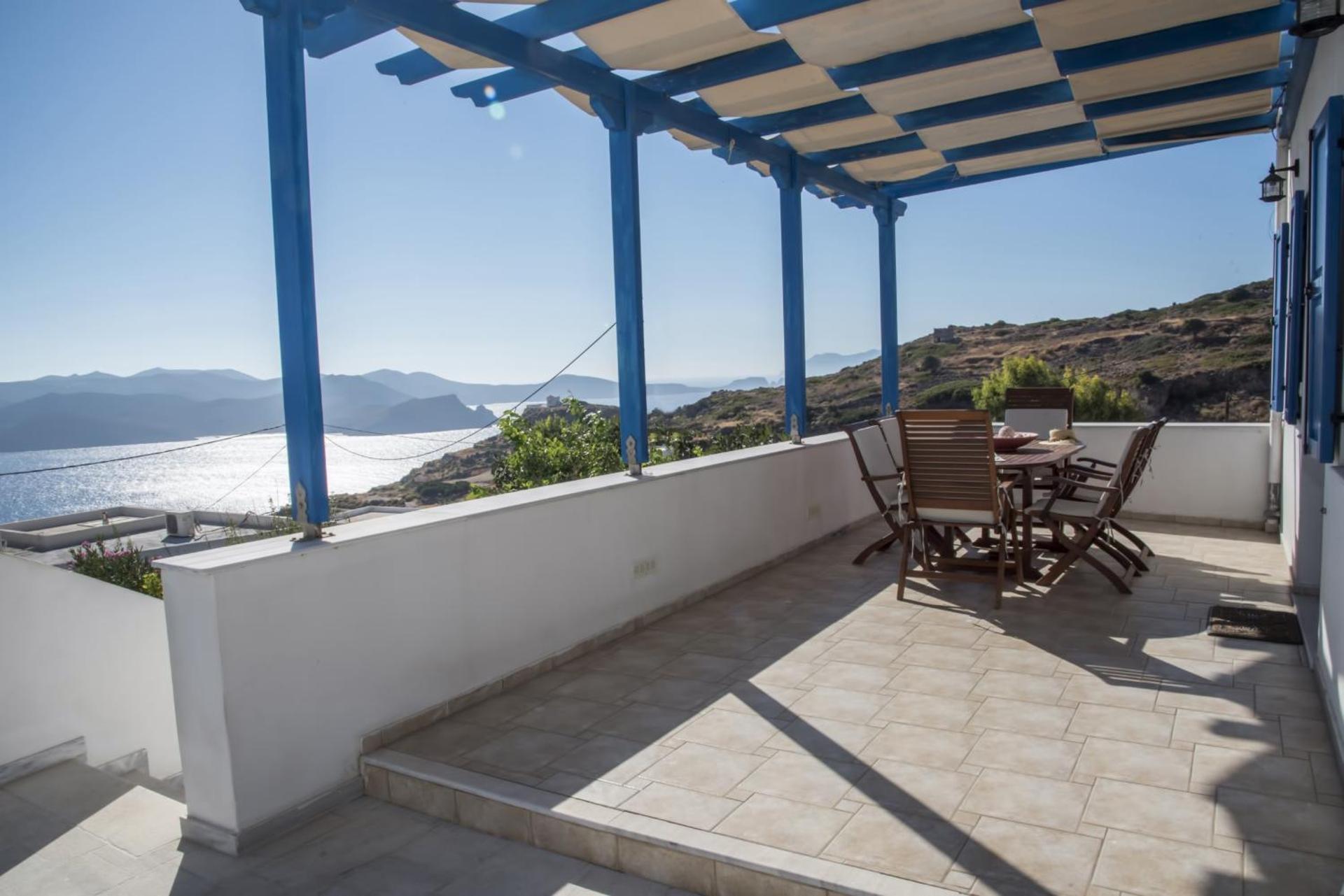 Milos Sunset Home - Photo 21