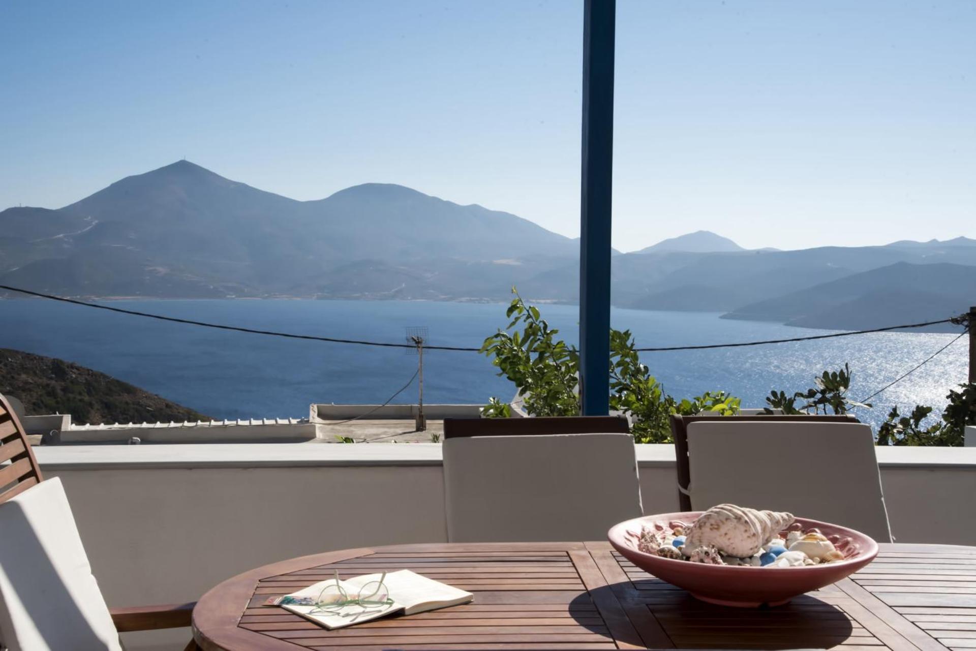 Milos Sunset Home - Photo 17