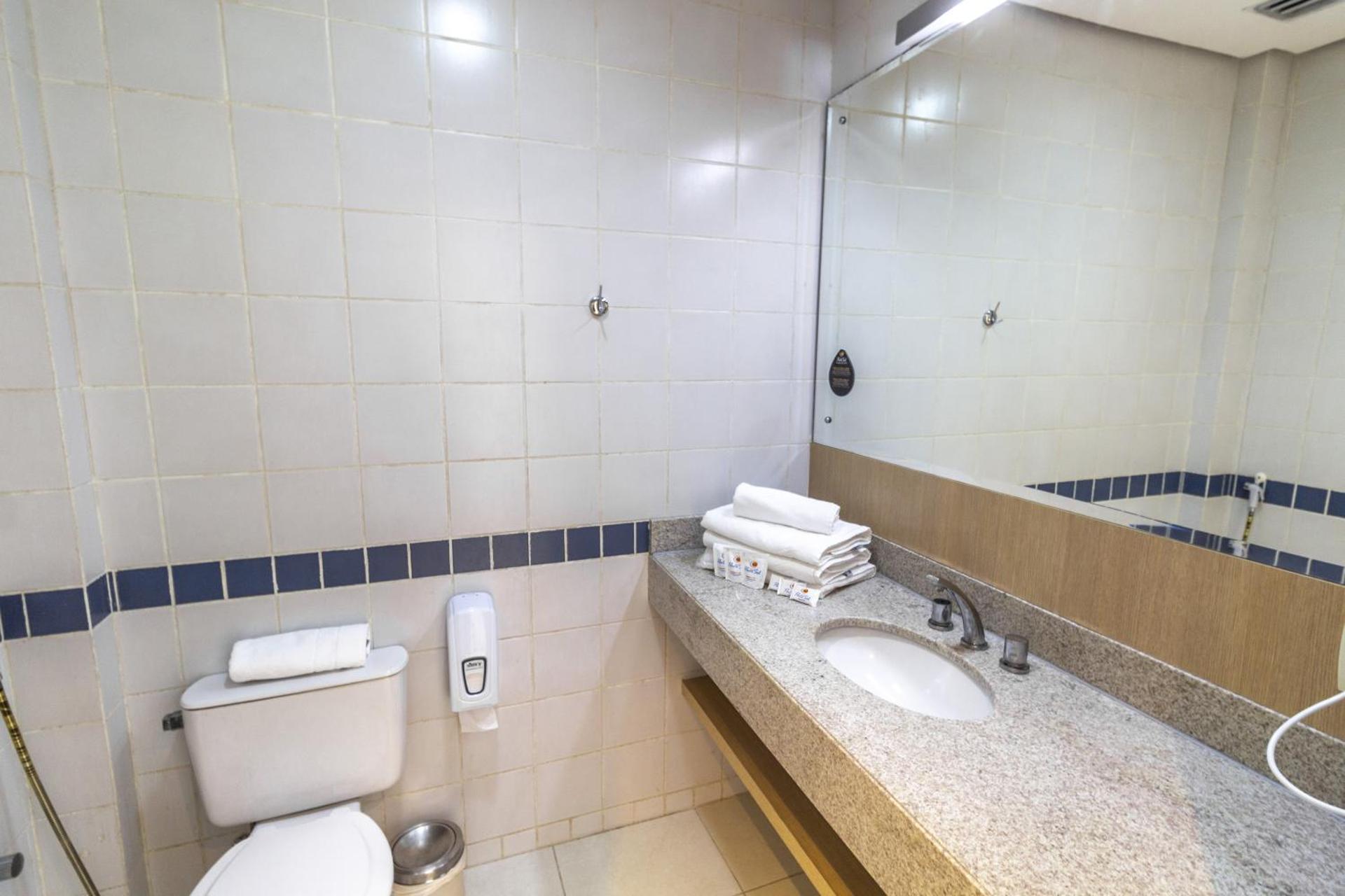 Hotel Porto Sol Ingleses - Photo 33